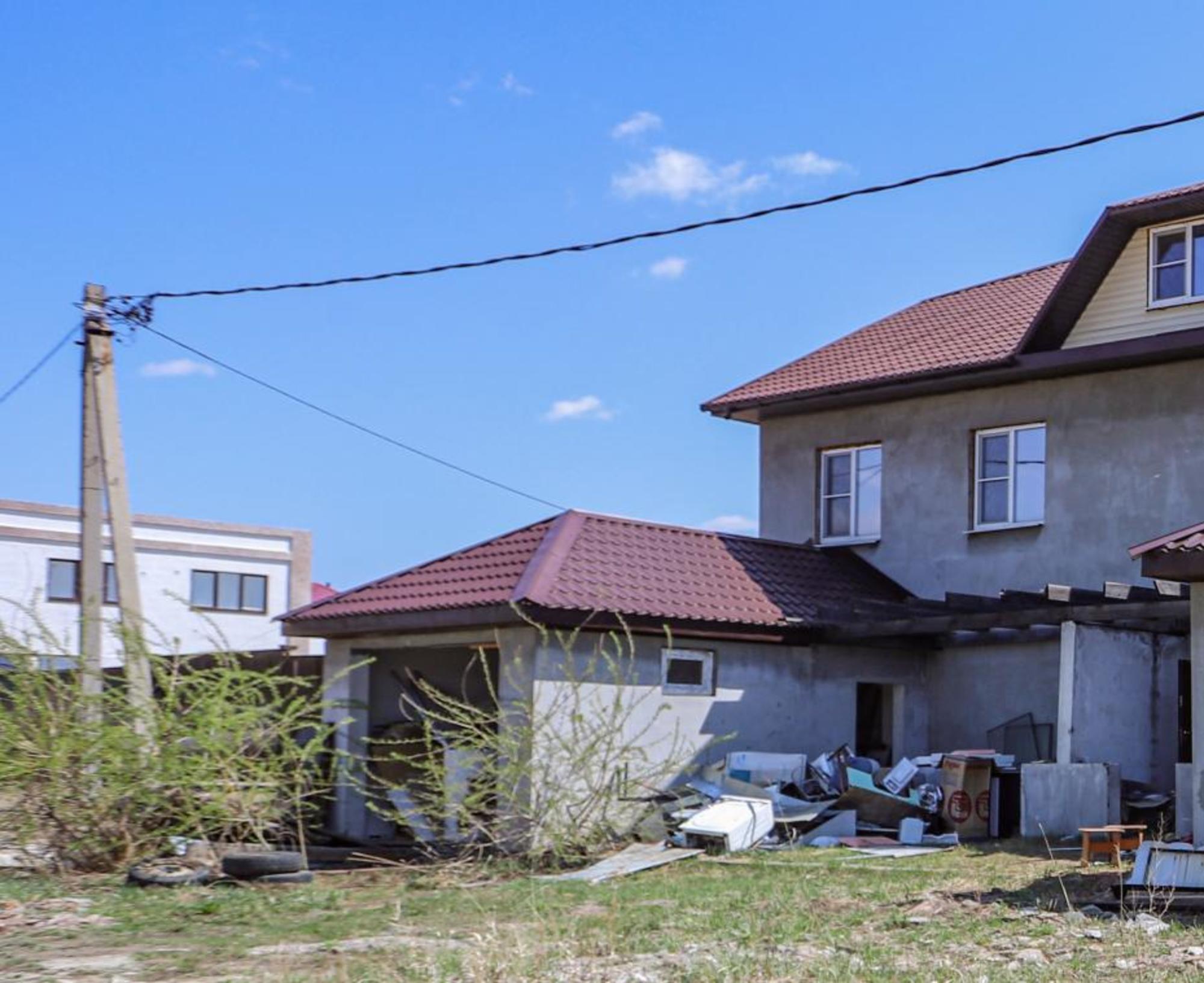 Купить дачу, дом, коттедж за 7 000 000 рублей на Падь Грязнуха, 3/26