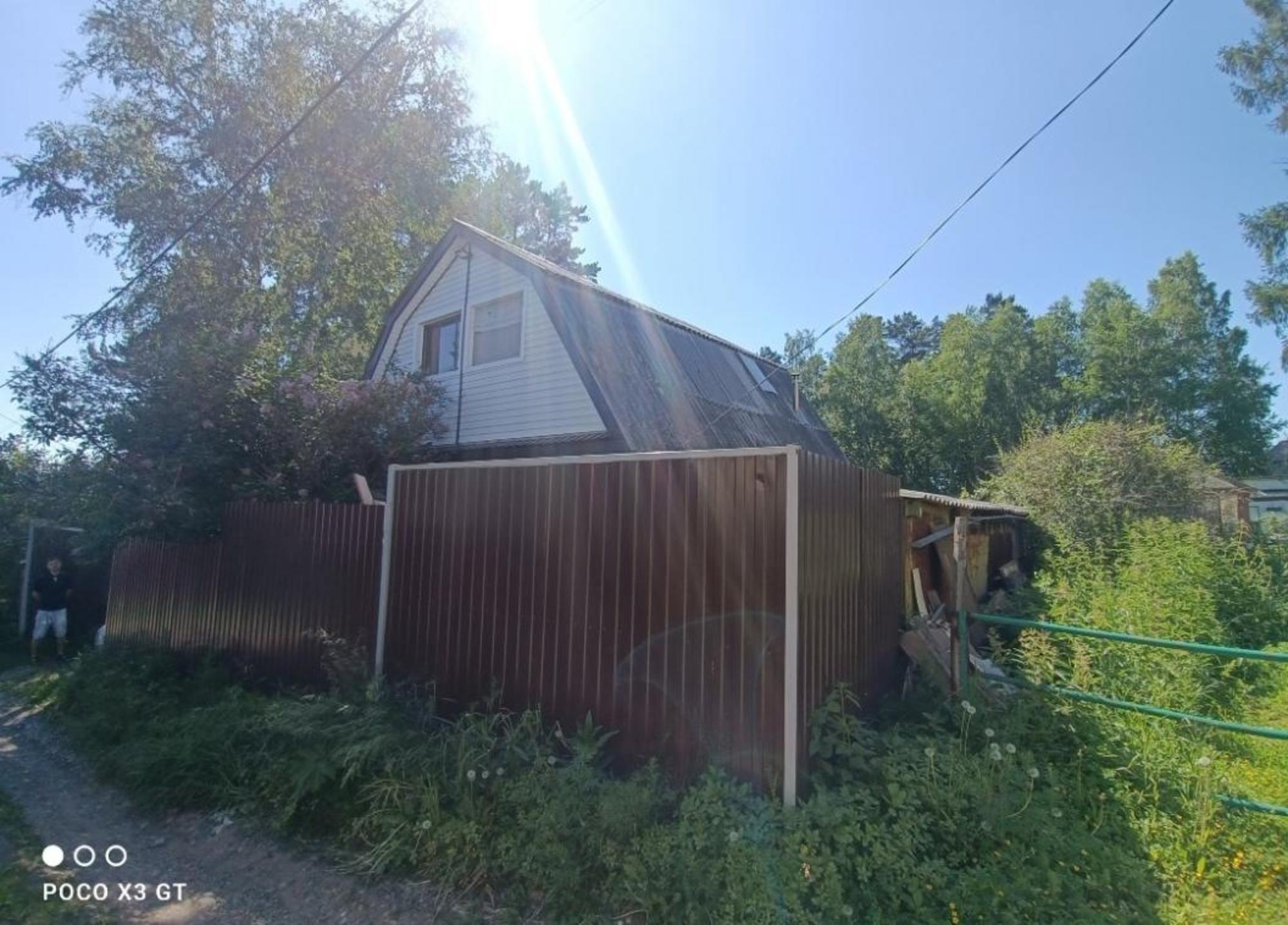 Купить дачу, дом, коттедж за 3 300 000 рублей на СНТ Швейник, 90