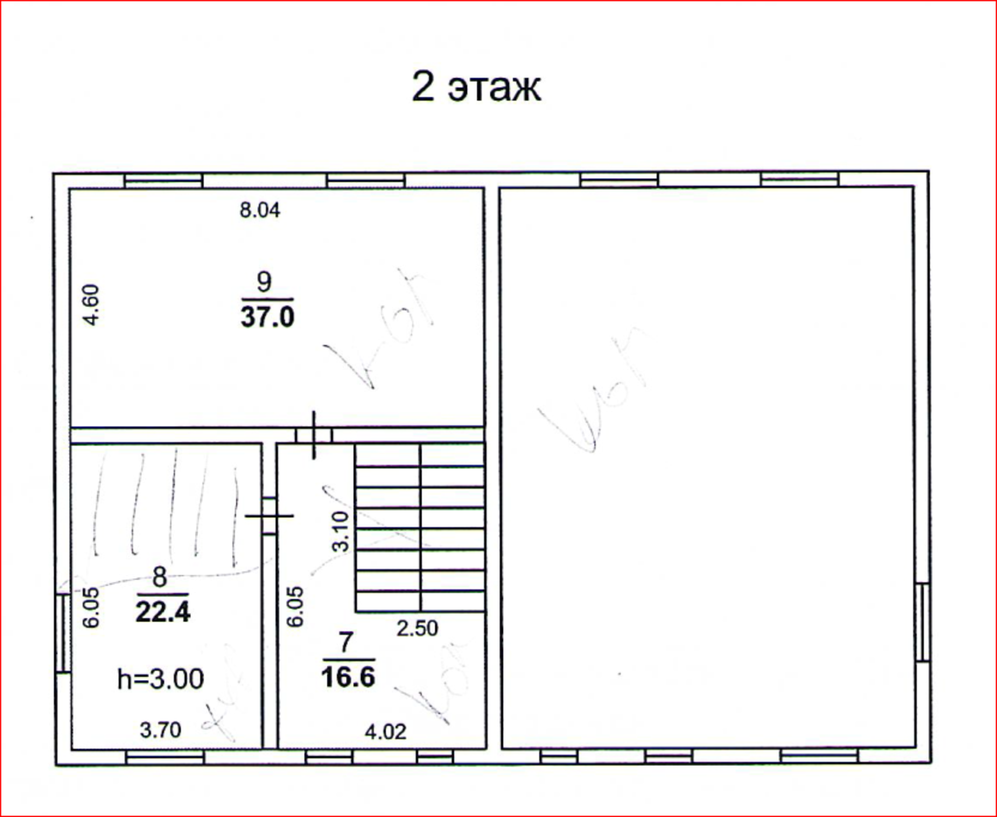 Купить дачу, дом, коттедж за 7 000 000 рублей на Падь Грязнуха, 3/26