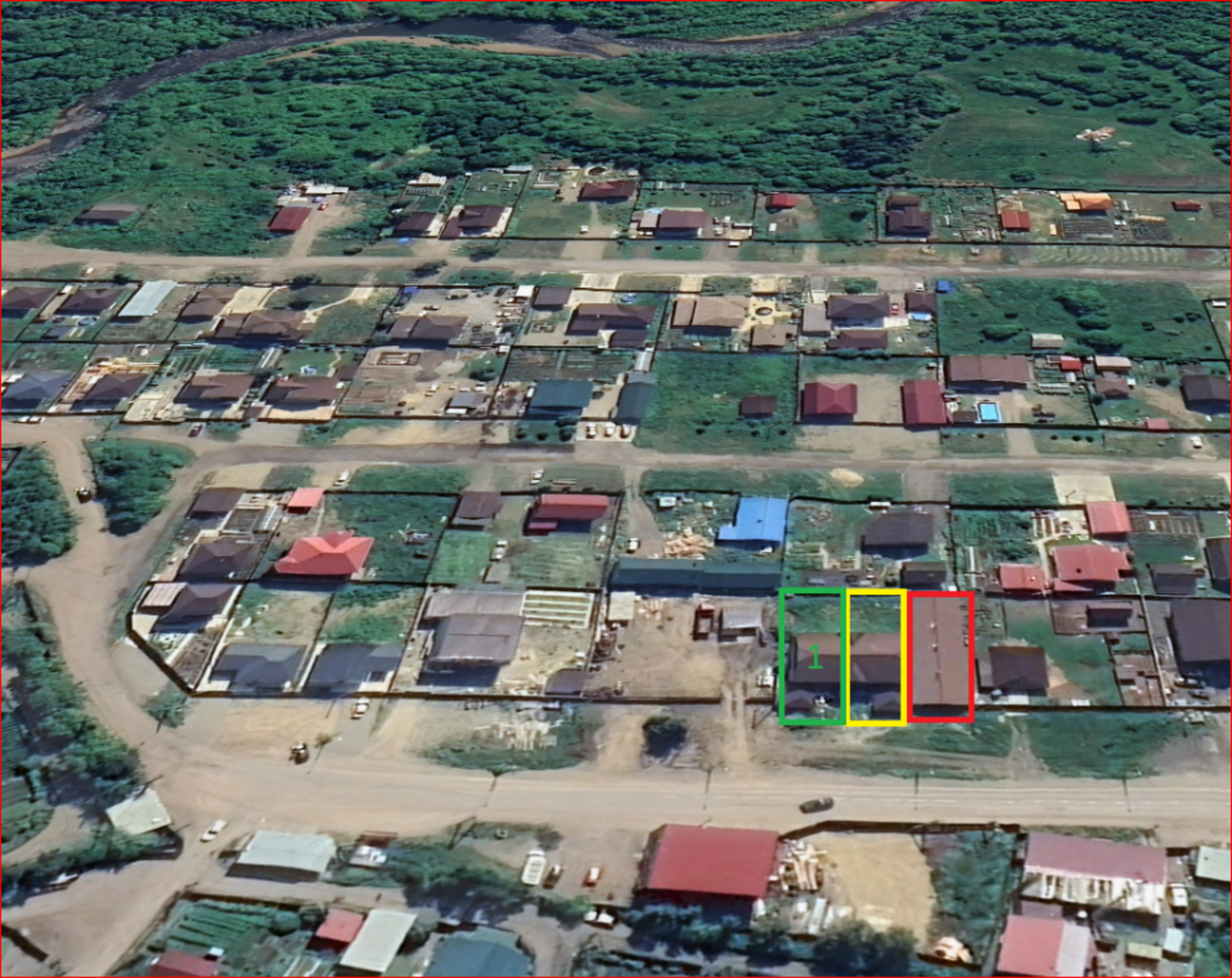 Купить дачу, дом, коттедж за 7 000 000 рублей на Падь Грязнуха, 3/26