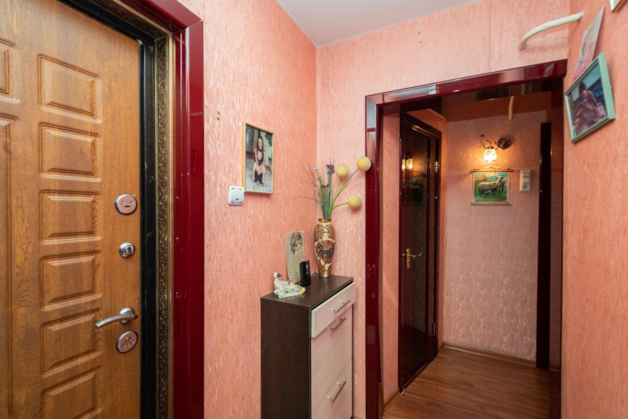 Купить квартиру за 5 590 000 рублей на Зеленый мкр, 28