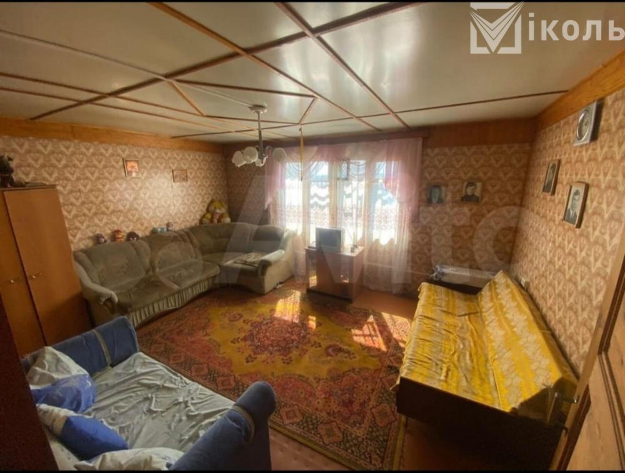 Купить дачу, дом, коттедж за 2 900 000 рублей на СНТ Локомотив, Набережная, 87