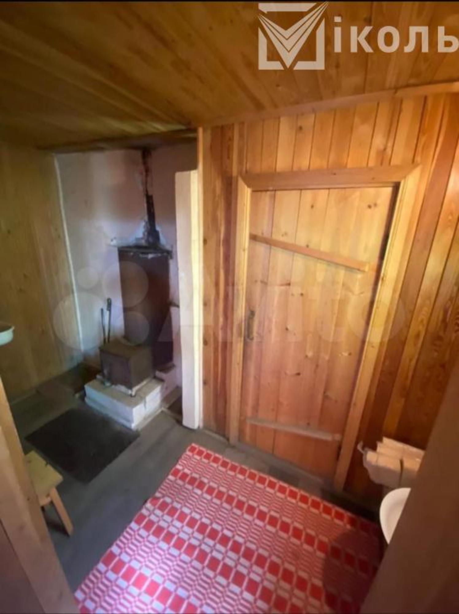 Купить дачу, дом, коттедж за 2 900 000 рублей на СНТ Локомотив, Набережная, 87