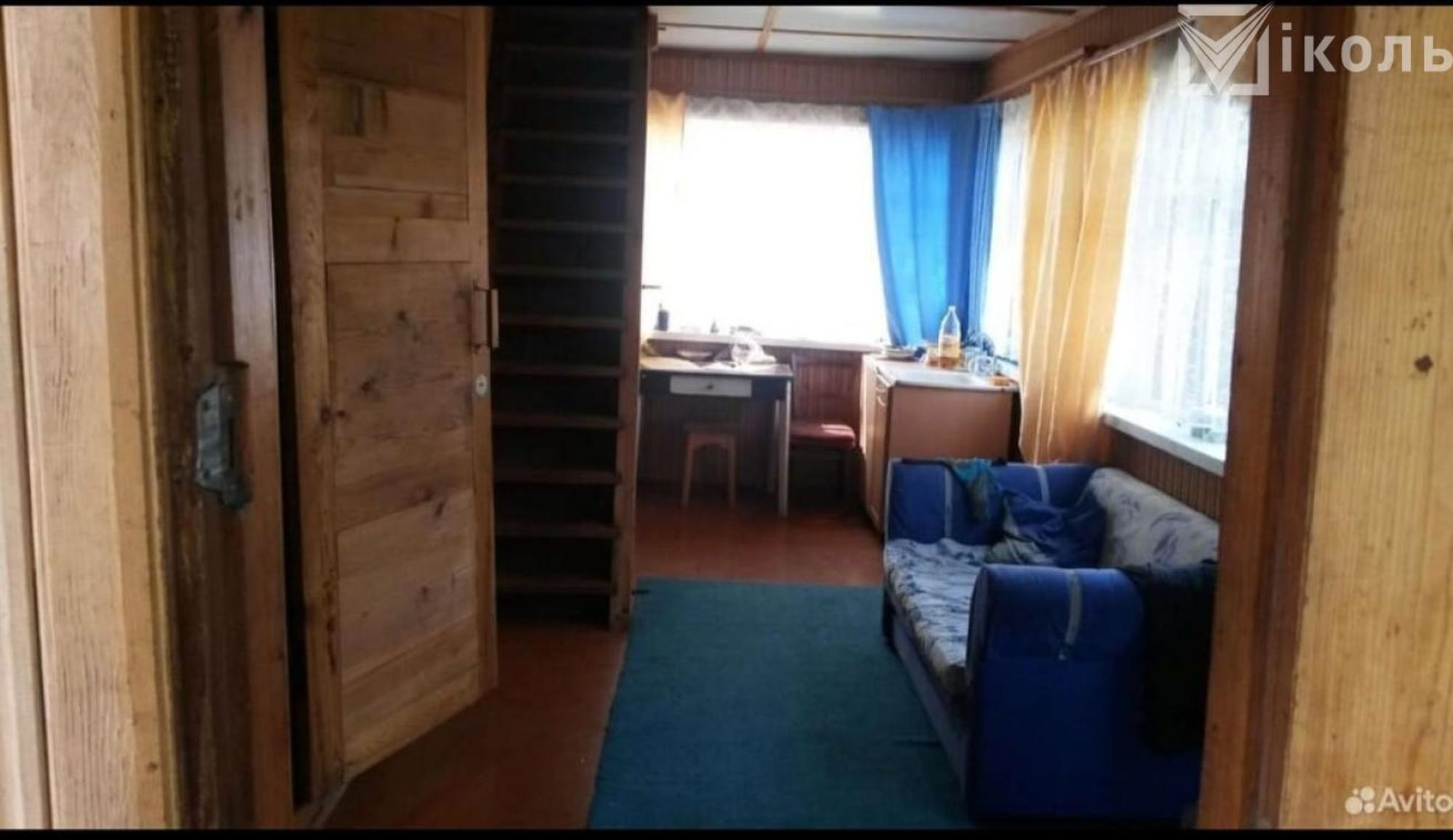 Купить дачу, дом, коттедж за 2 900 000 рублей на СНТ Локомотив, Набережная, 87