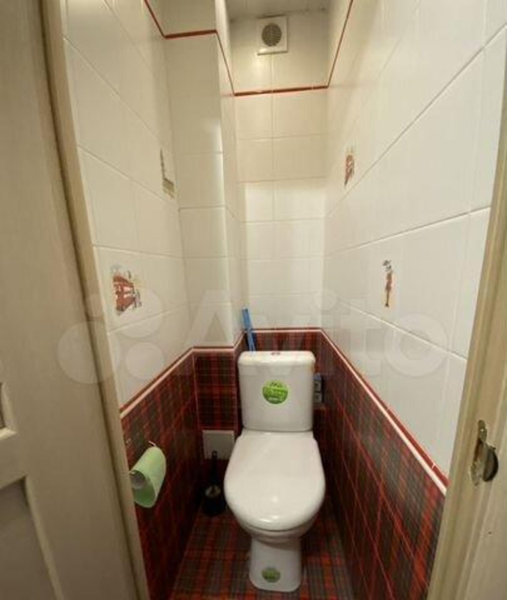 Купить квартиру за 4 400 000 рублей на Юбилейный мкр, 111