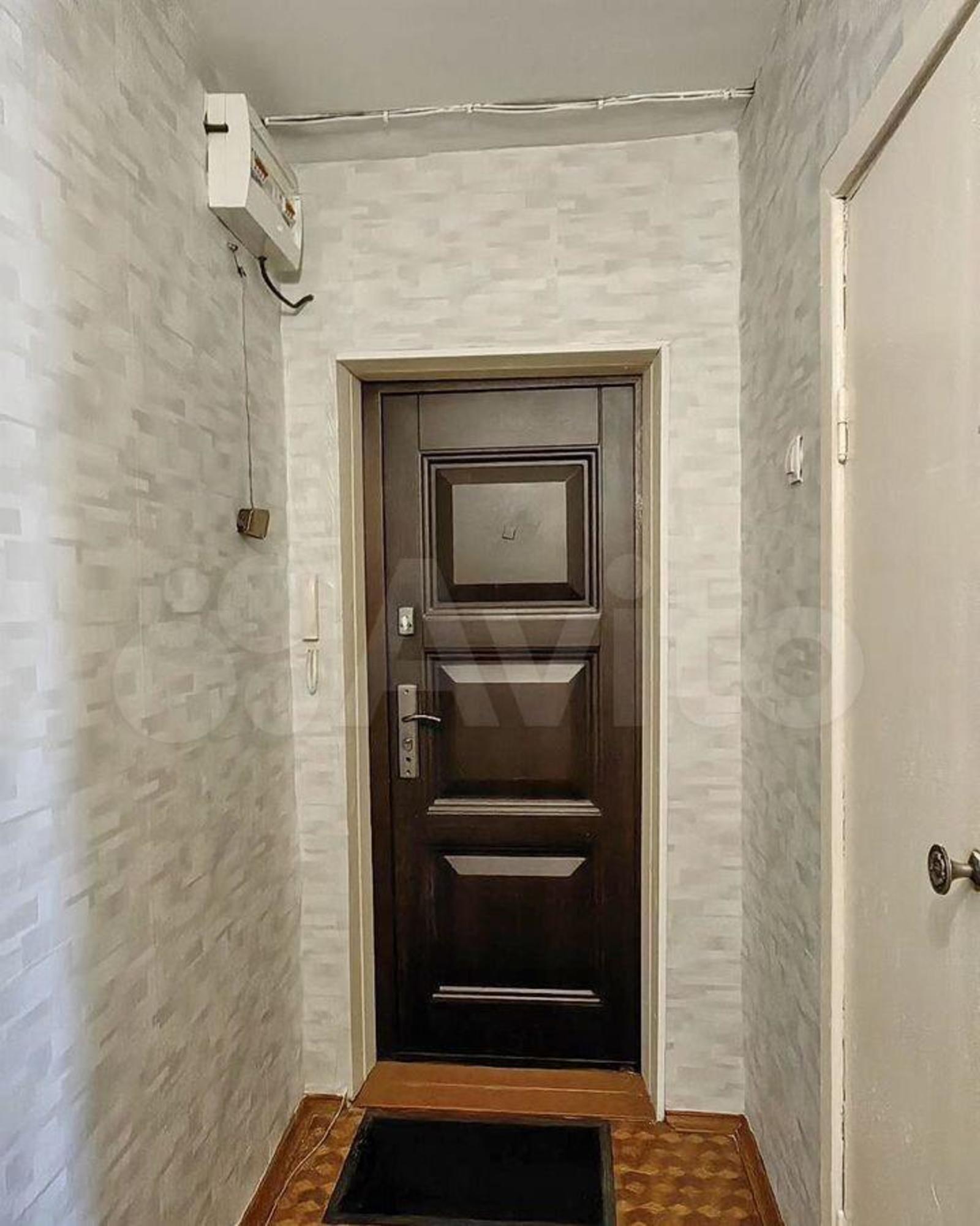 Купить квартиру за 4 100 000 рублей на Декабрьских Событий, 90