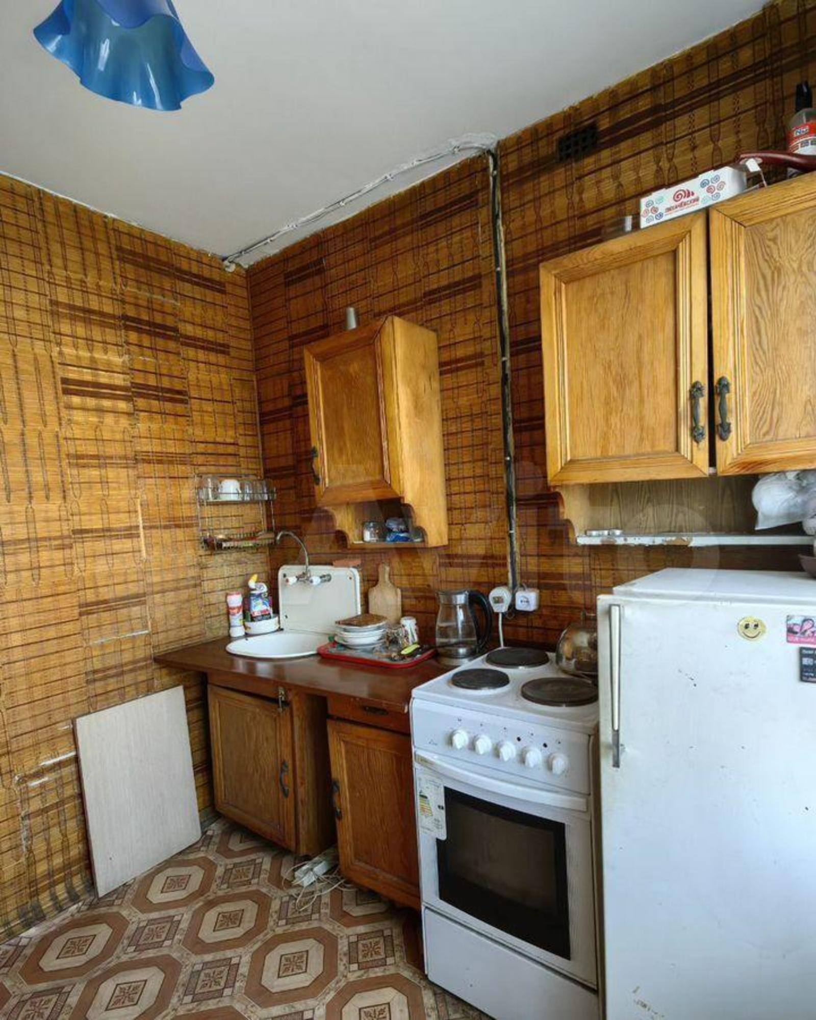 Купить квартиру за 4 100 000 рублей на Декабрьских Событий, 90