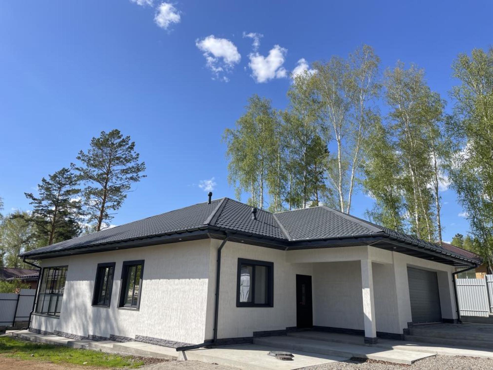 Купить дачу, дом, коттедж за 21 500 000 рублей на ДНТ Мечта, Круговой проезд, 57