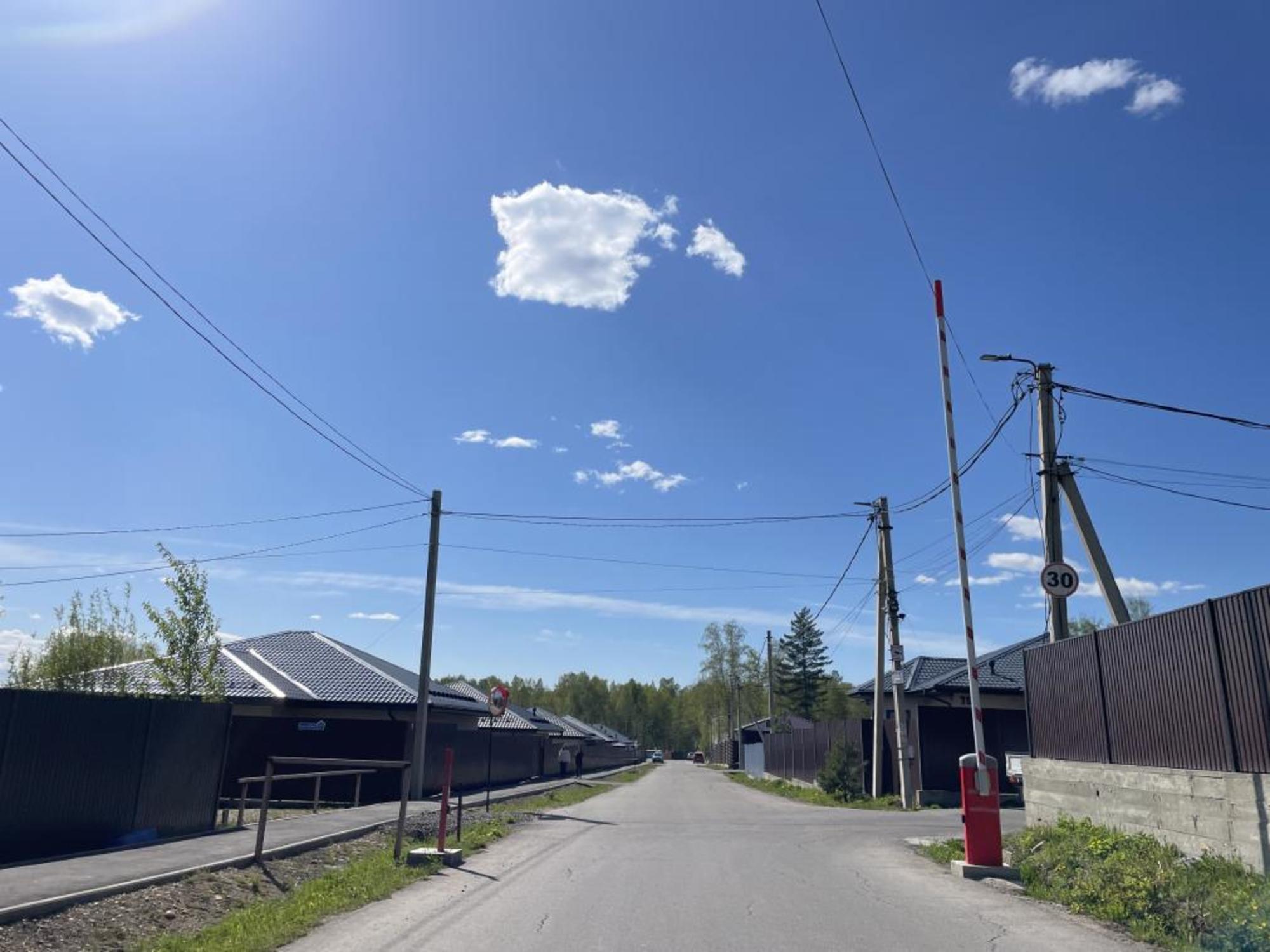 Купить дачу, дом, коттедж за 21 500 000 рублей на ДНТ Мечта, Круговой проезд, 57