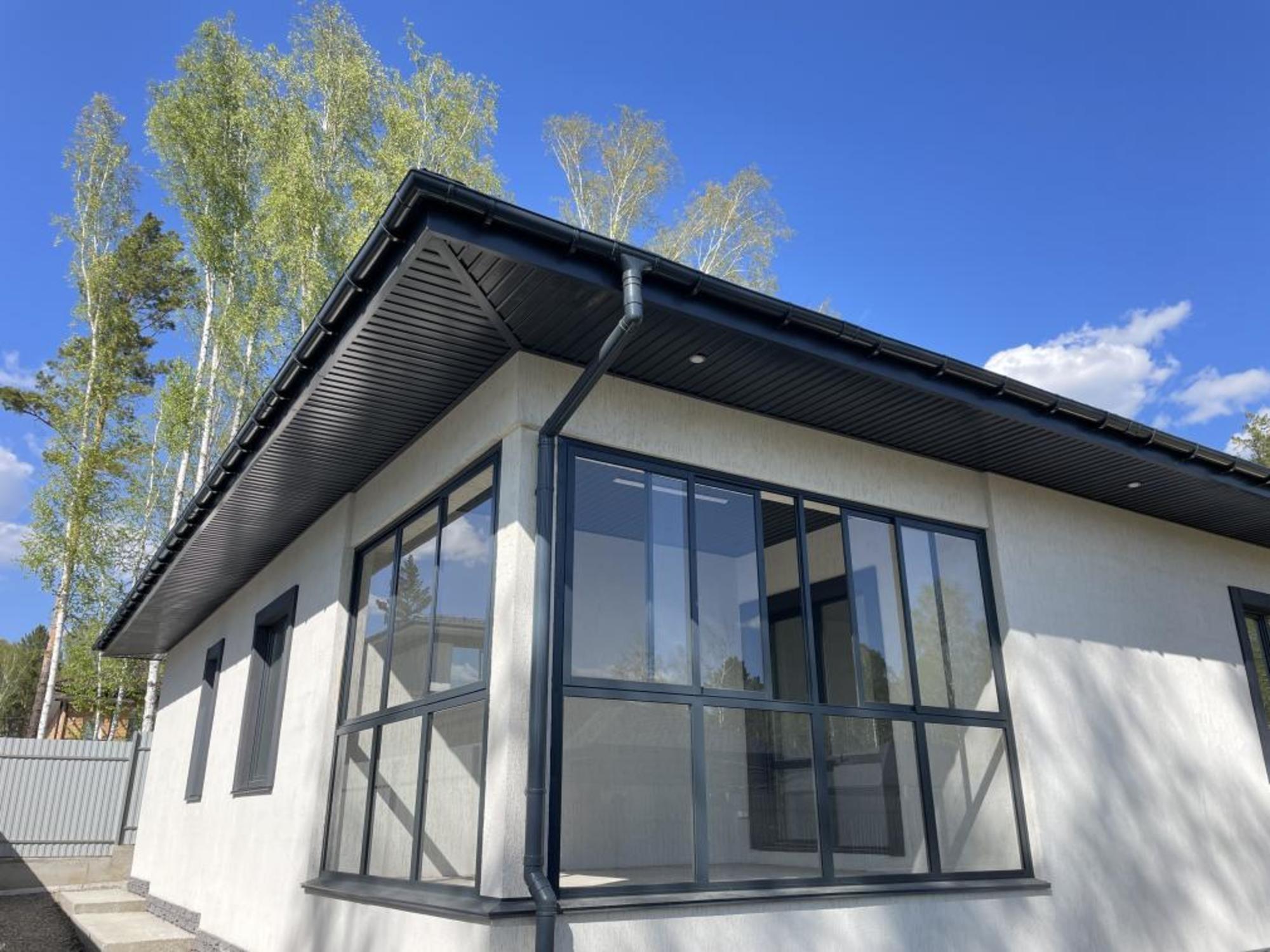 Купить дачу, дом, коттедж за 21 500 000 рублей на ДНТ Мечта, Круговой проезд, 57