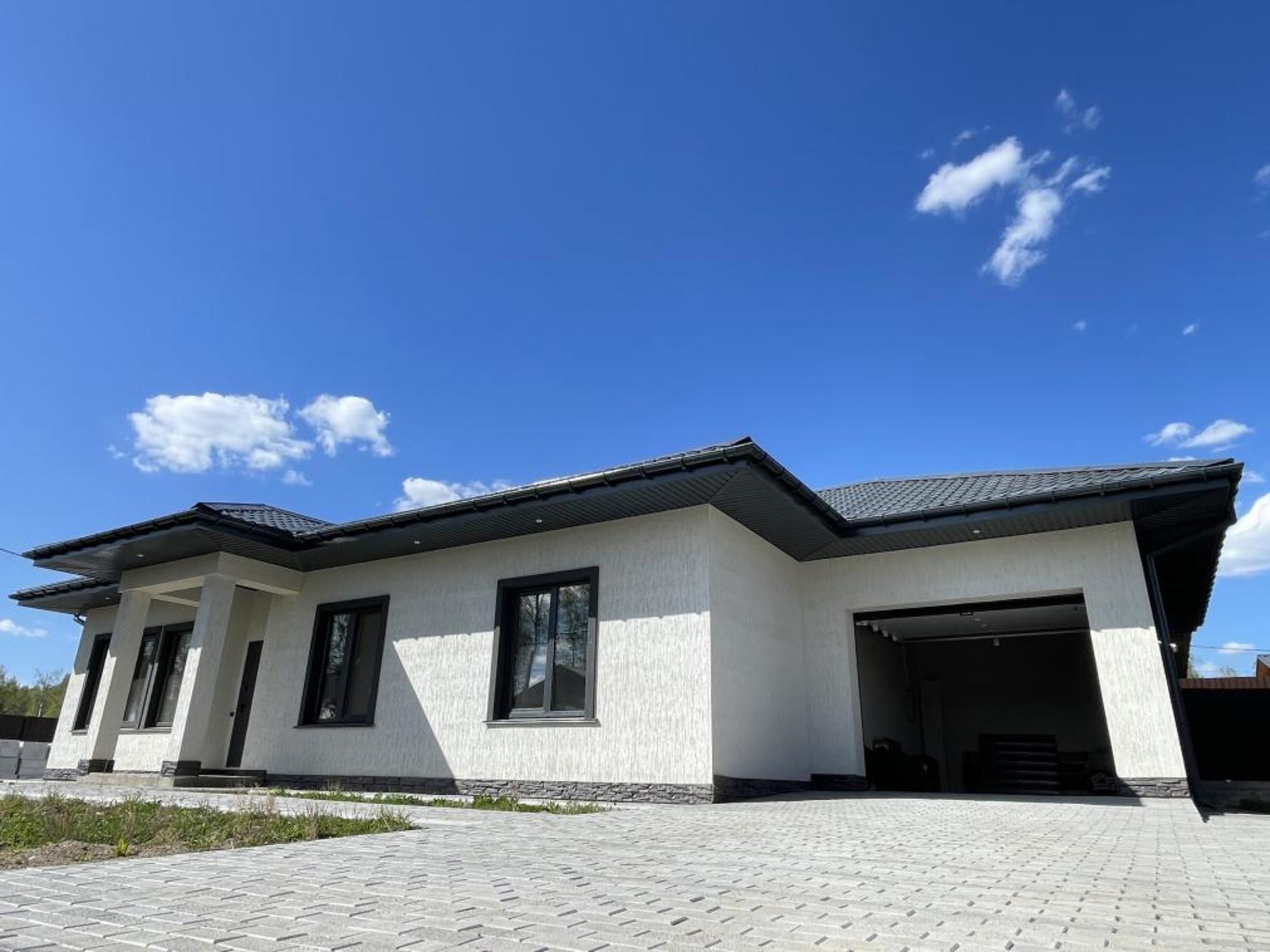 Купить дачу, дом, коттедж за 17 000 000 рублей на ДНТ Мечта, 2-й Южный проезд, 4