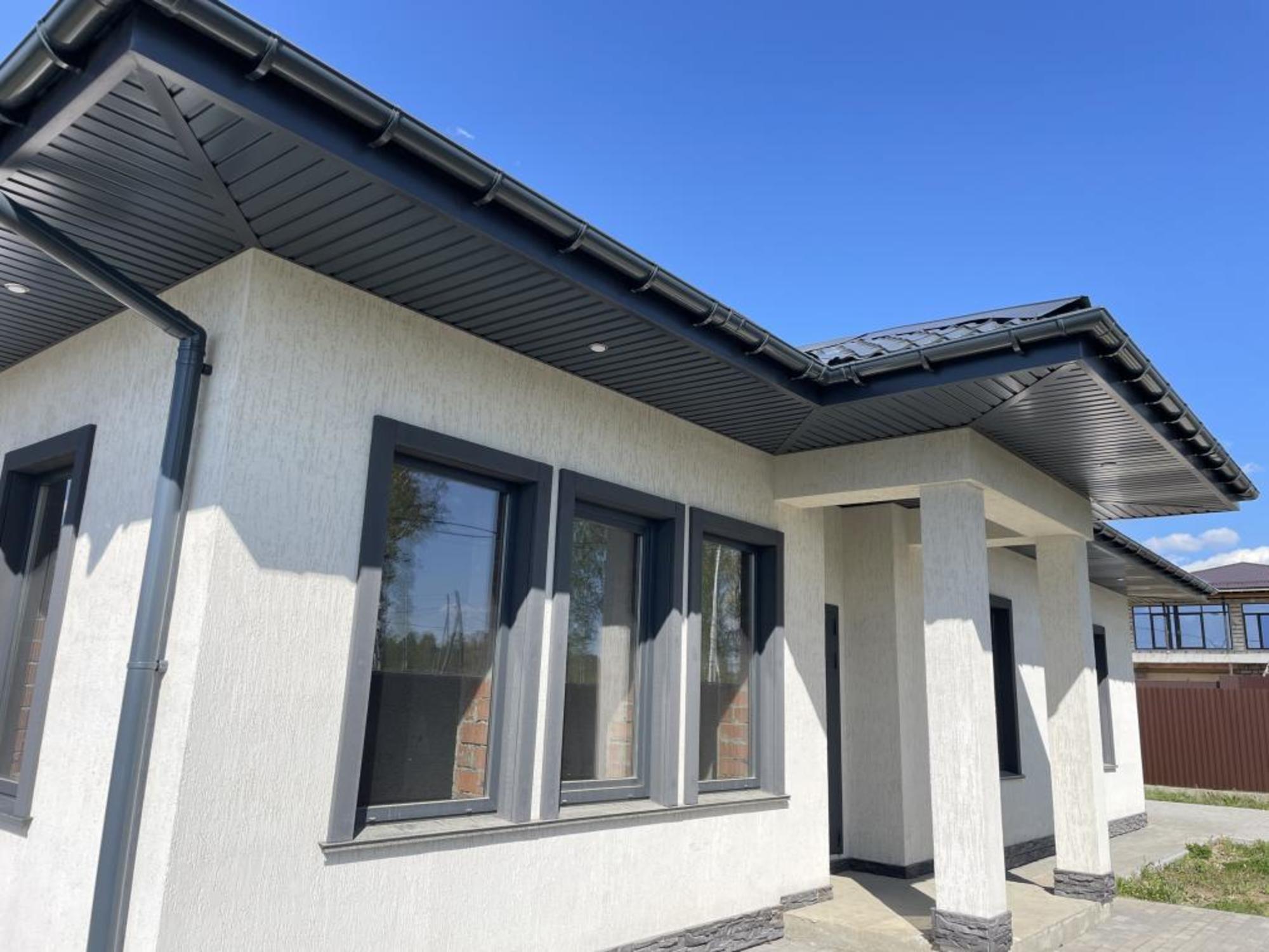 Купить дачу, дом, коттедж за 17 000 000 рублей на ДНТ Мечта, 2-й Южный проезд, 4