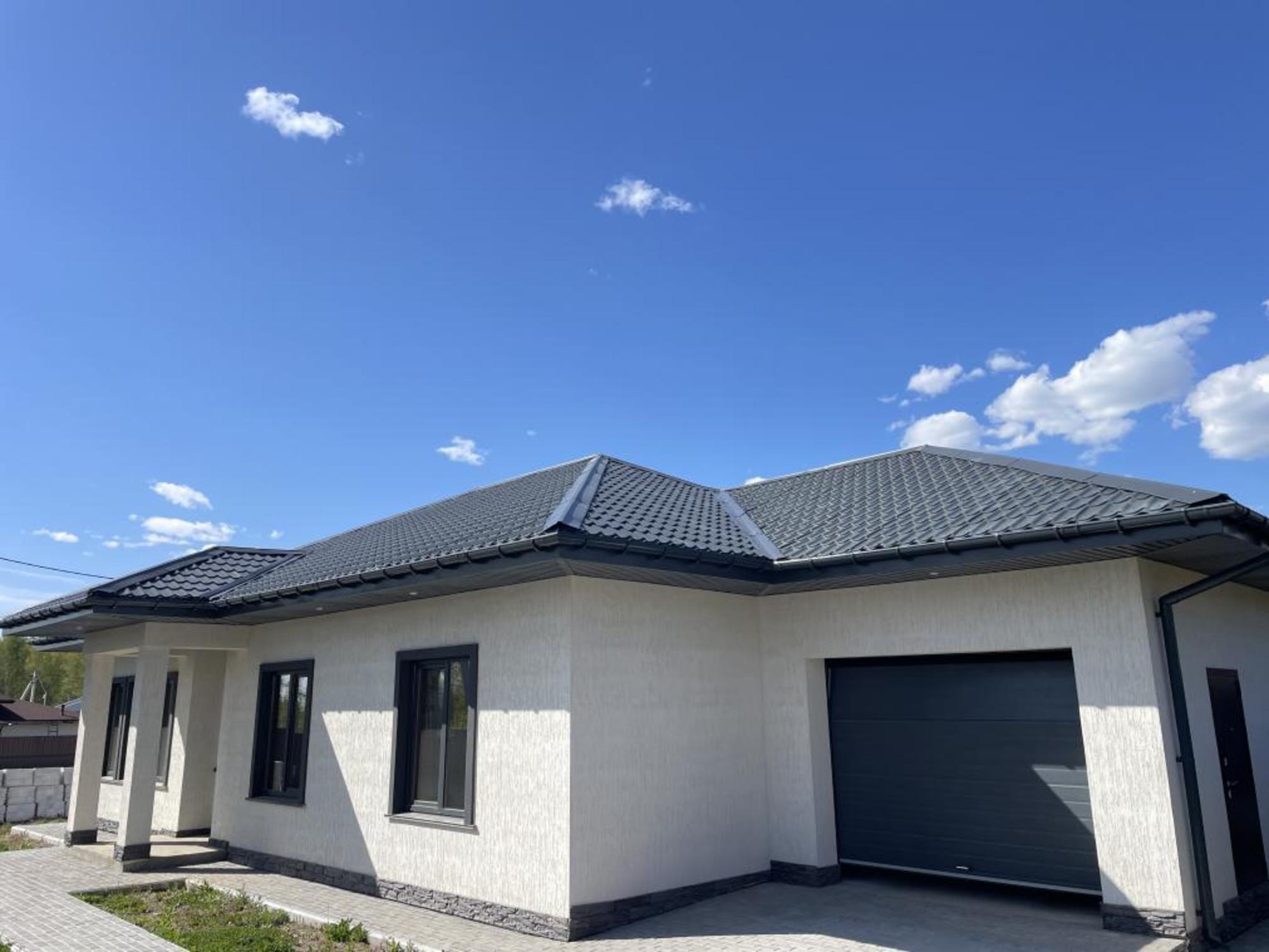 Купить дачу, дом, коттедж за 17 000 000 рублей на ДНТ Мечта, 2-й Южный проезд, 4