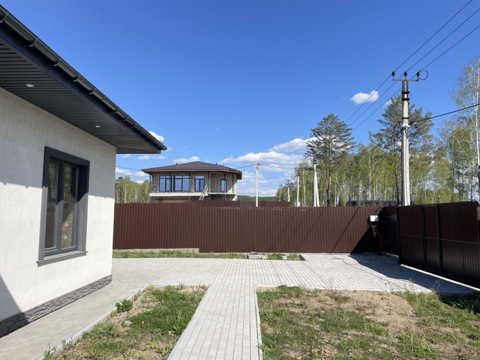 Купить дачу, дом, коттедж за 17 000 000 рублей на ДНТ Мечта, 2-й Южный проезд, 4