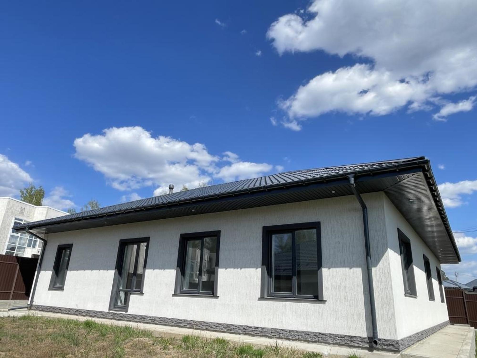 Купить дачу, дом, коттедж за 18 800 000 рублей на ДНТ Мечта, 1-й Южный проезд, 3