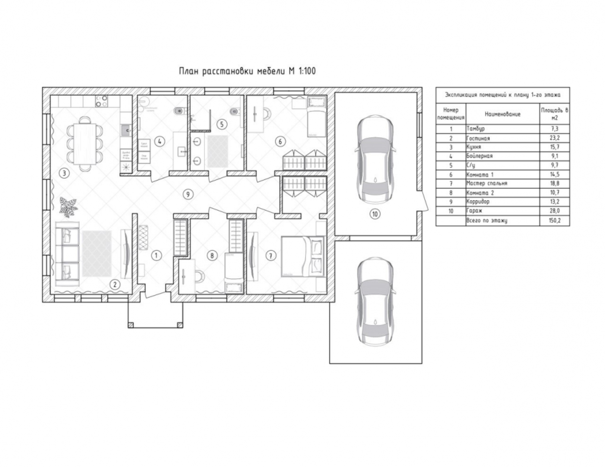 Купить дачу, дом, коттедж за 17 000 000 рублей на ДНТ Мечта, 2-й Южный проезд, 4