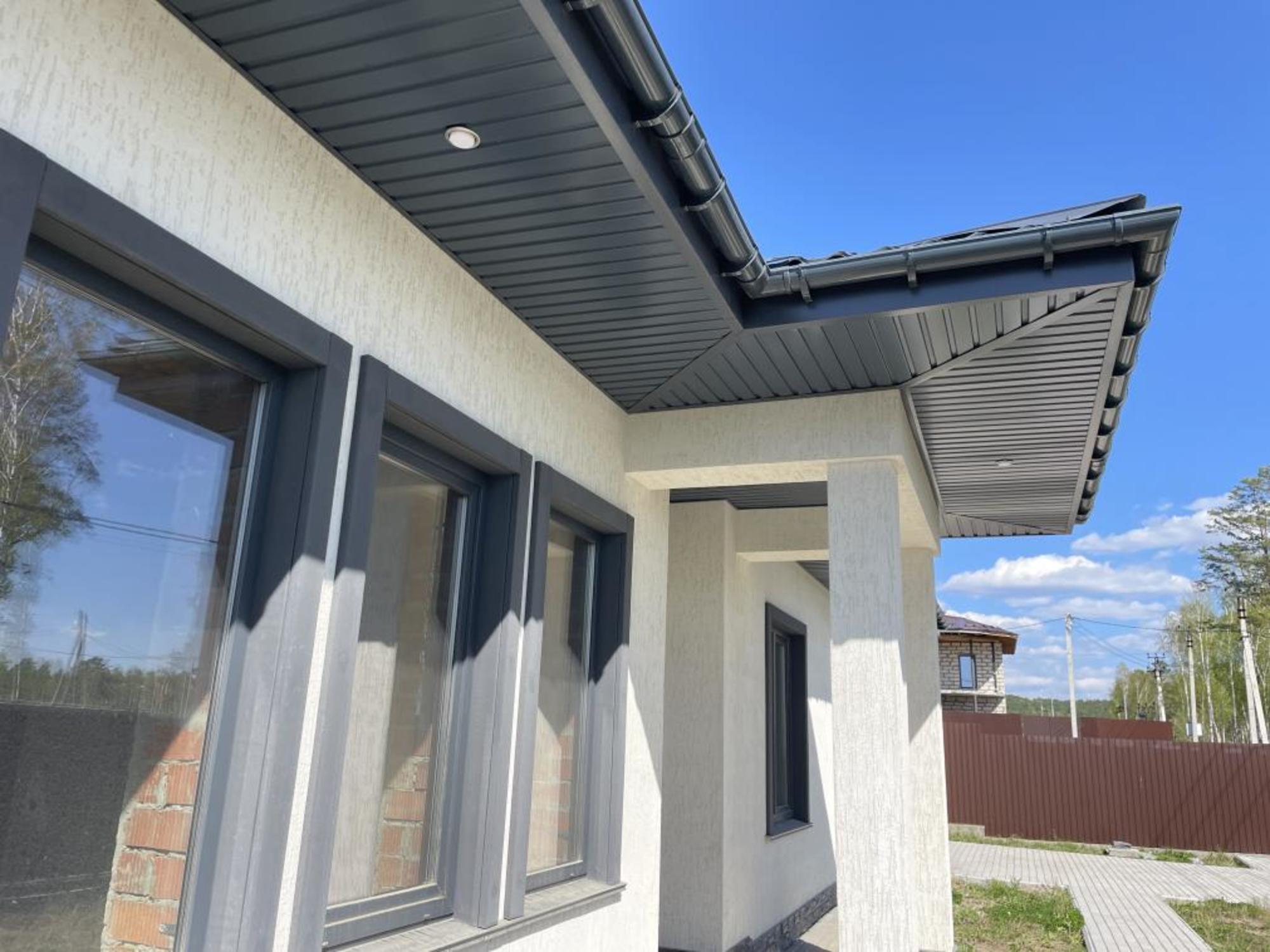 Купить дачу, дом, коттедж за 17 000 000 рублей на ДНТ Мечта, 2-й Южный проезд, 4