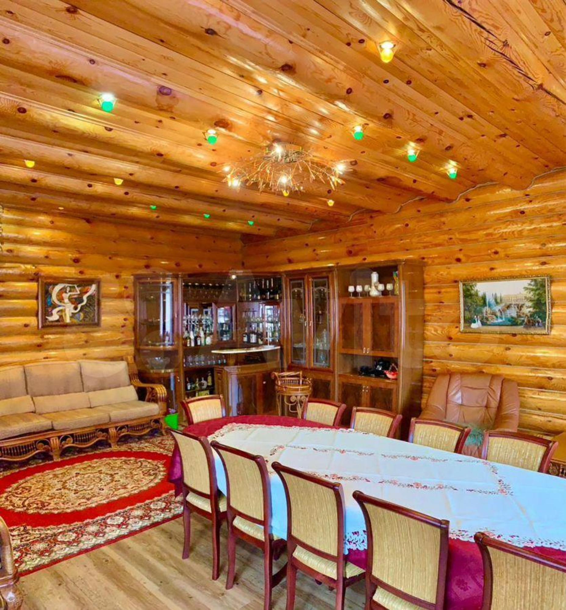 Купить дачу, дом, коттедж за 49 000 000 рублей на Нагорная, 88