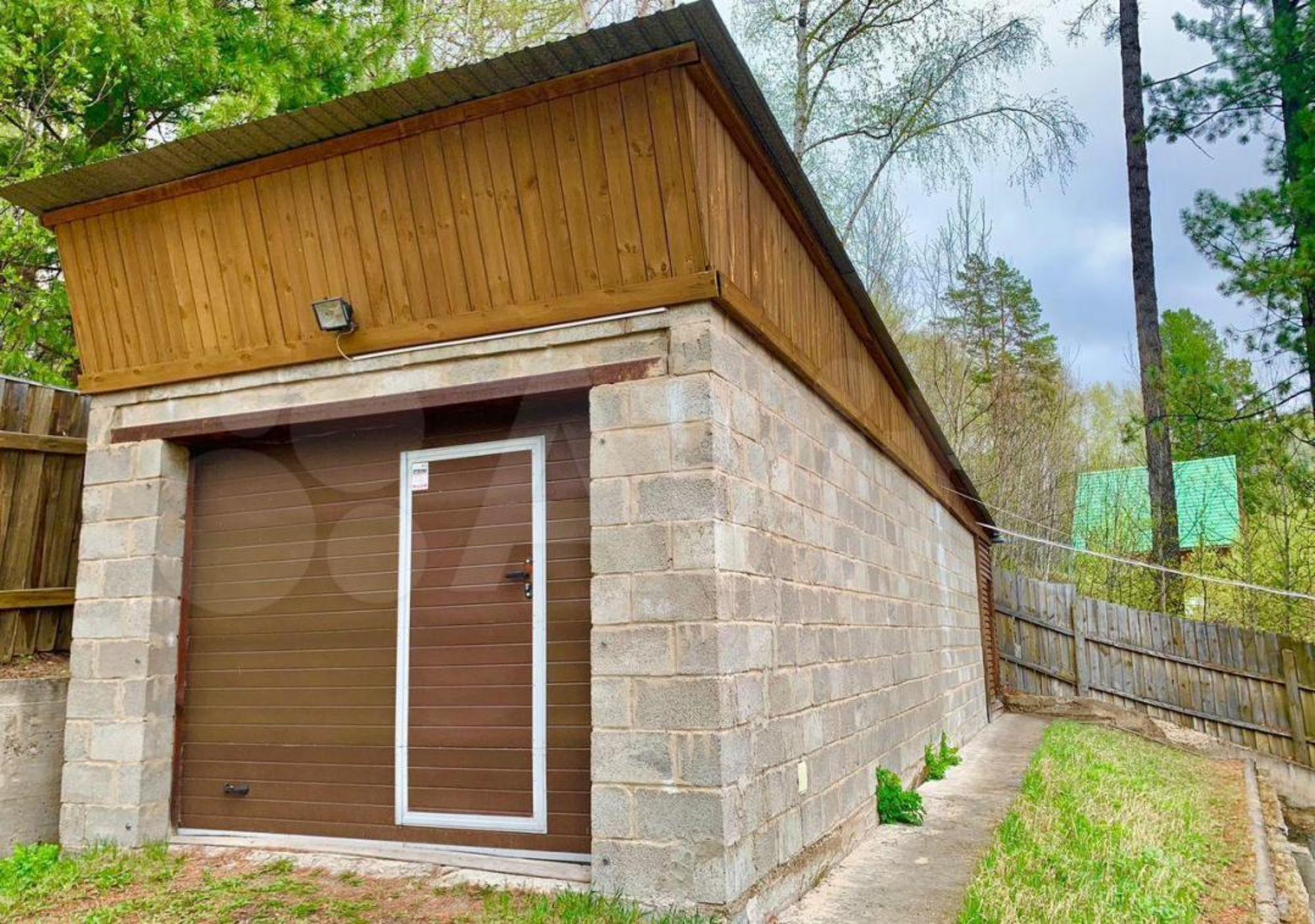 Купить дачу, дом, коттедж за 49 000 000 рублей на Нагорная, 88