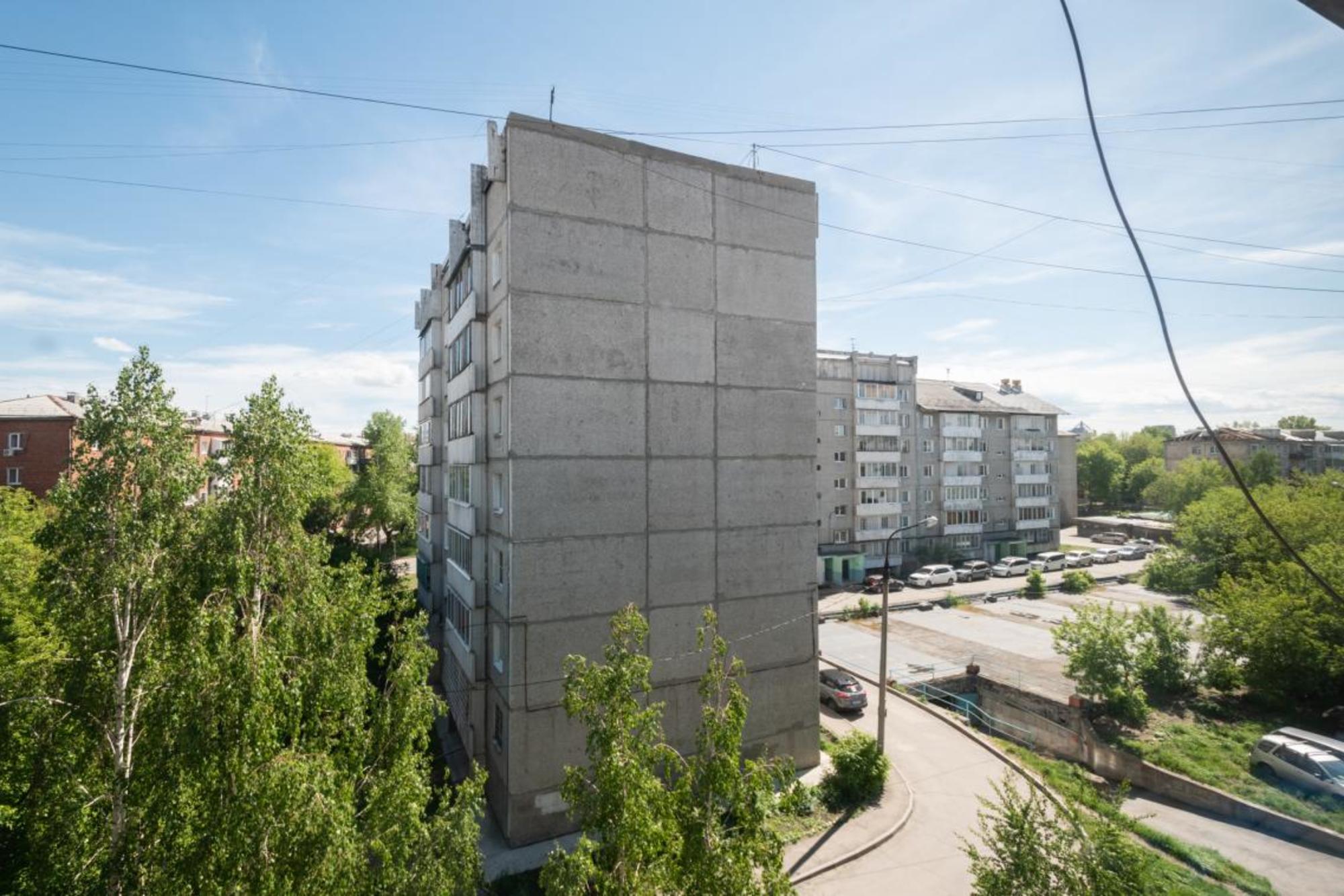 Купить квартиру за 16 500 000 рублей на Красных Мадьяр, 120