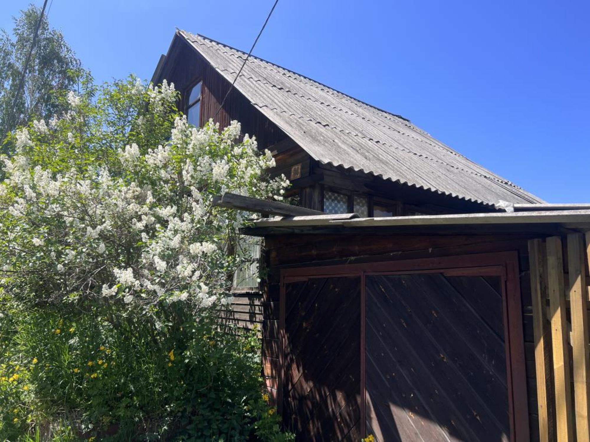 Купить дачу, дом, коттедж за 3 950 000 рублей на СНТ Лесная Поляна, ул. Яблоневая