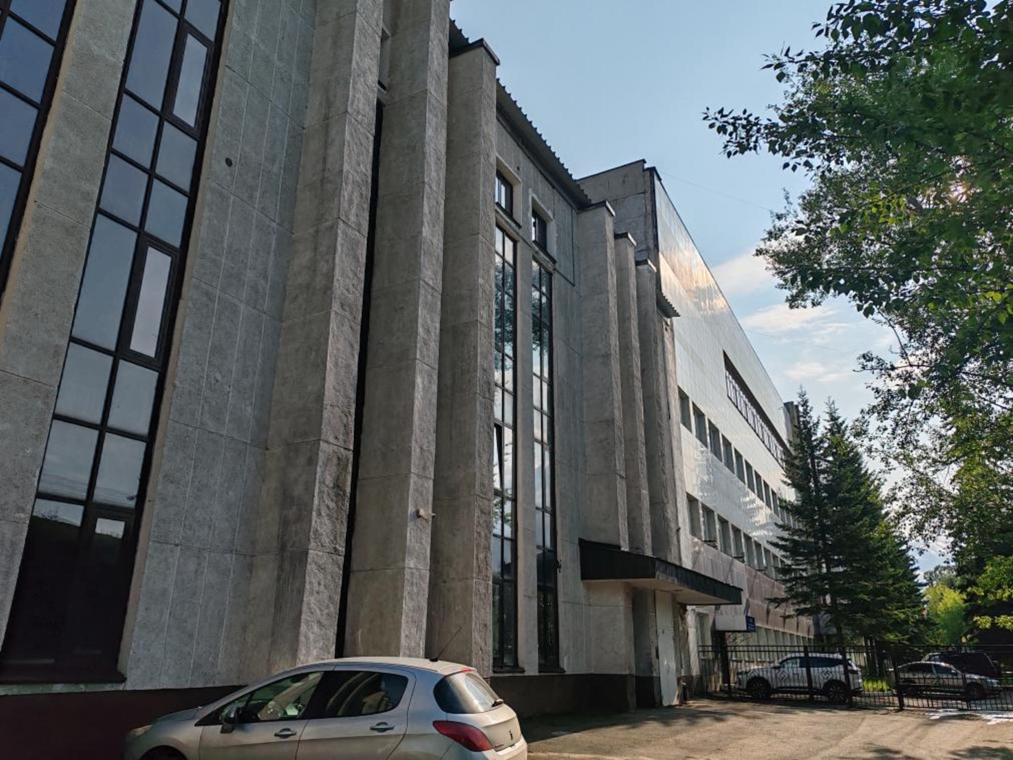 Купить квартиру за 5 850 000 рублей на Сергеева, 5/8