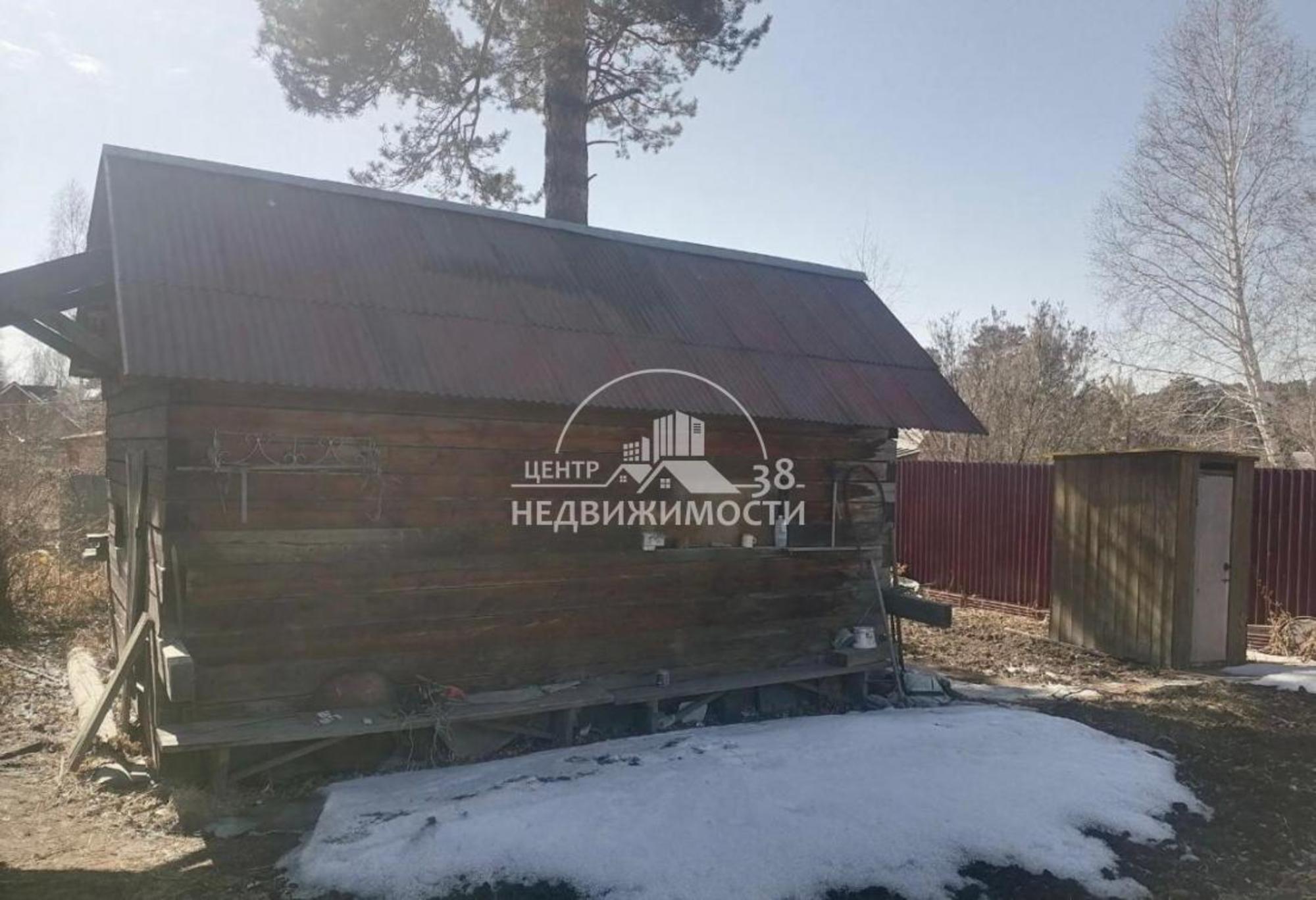 Купить дачу, дом, коттедж за 1 900 000 рублей на Вишневая, 344