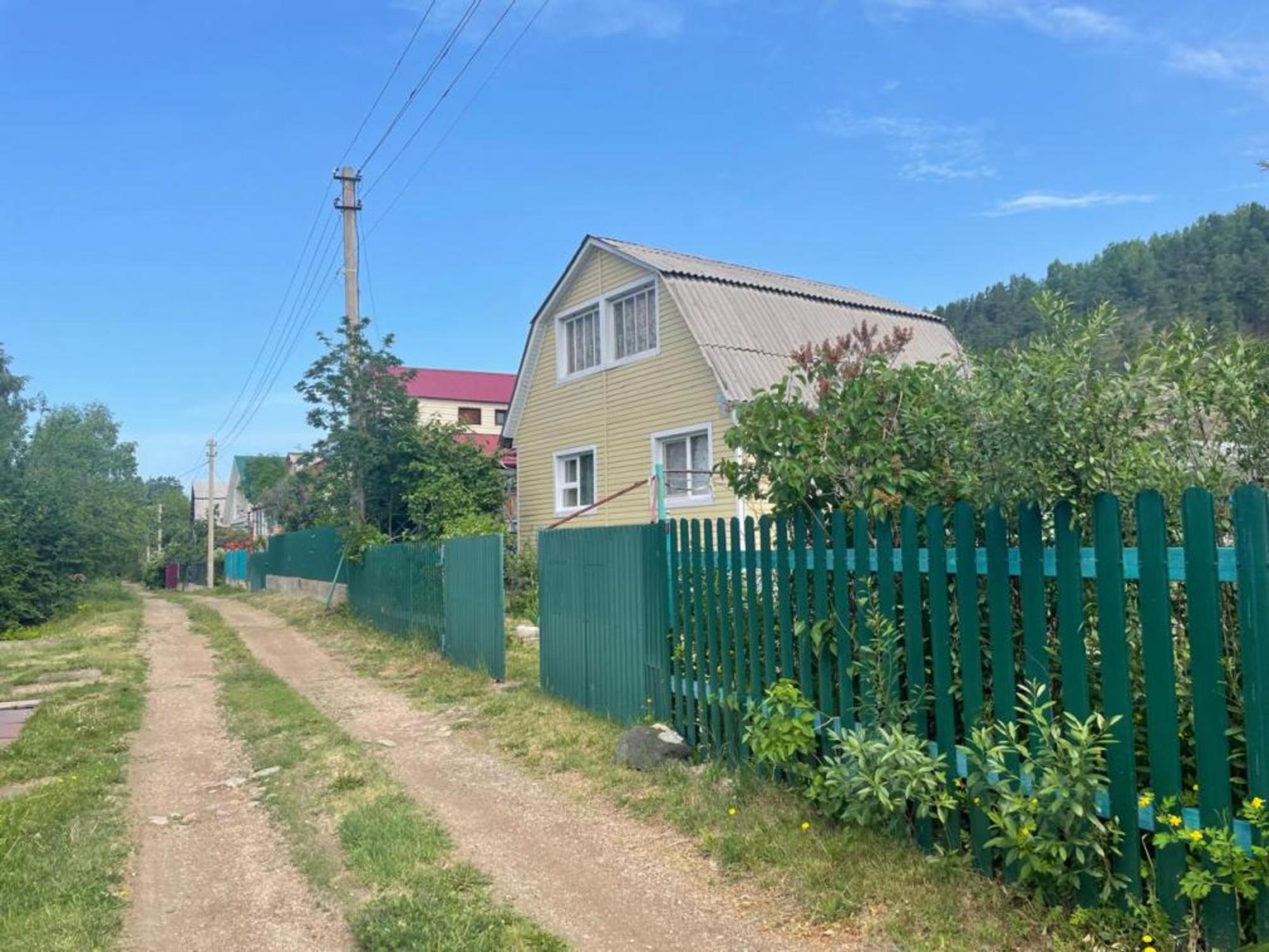 Купить дачу, дом, коттедж за 2 600 000 рублей на СНТ Скала, Лесная, 14