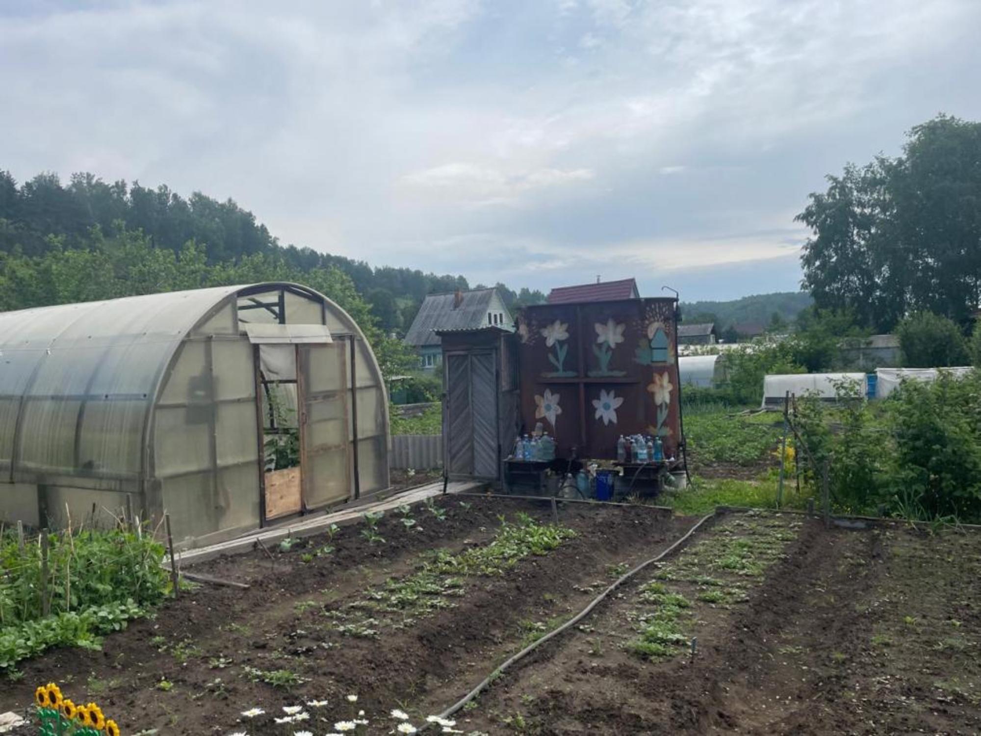 Купить дачу, дом, коттедж за 2 600 000 рублей на СНТ Скала, Лесная, 14