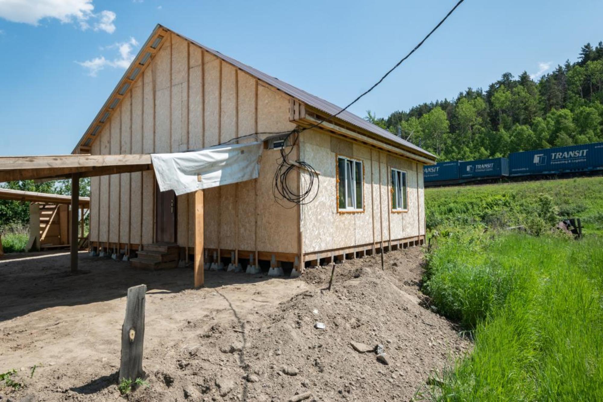 Купить дачу, дом, коттедж за 6 300 000 рублей на Лесогорская, 2/1