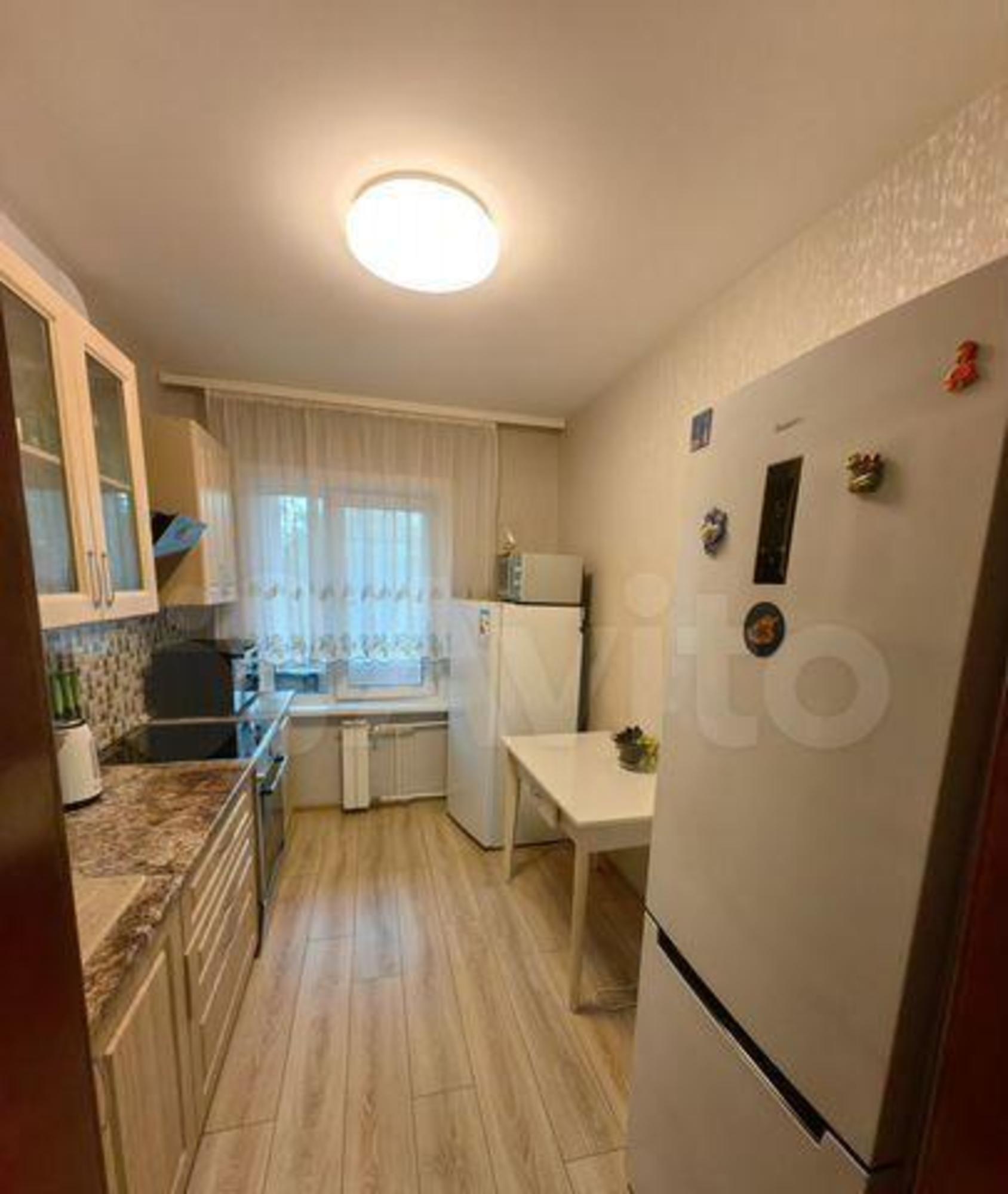 Купить квартиру за 6 500 000 рублей на Академическая, 24