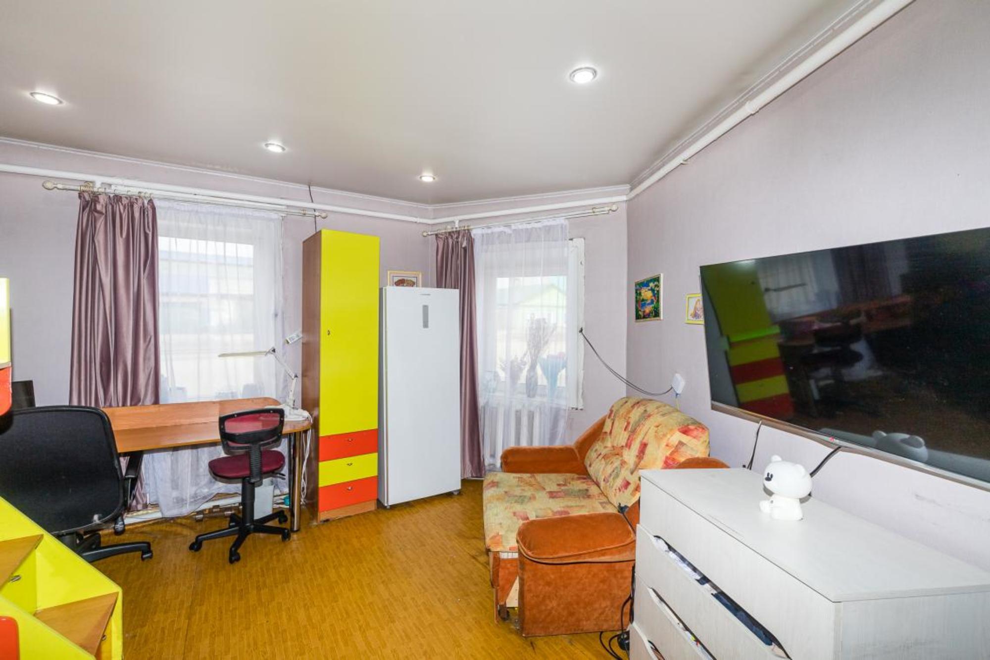 Купить дачу, дом, коттедж за 3 300 000 рублей на Напольная, 34