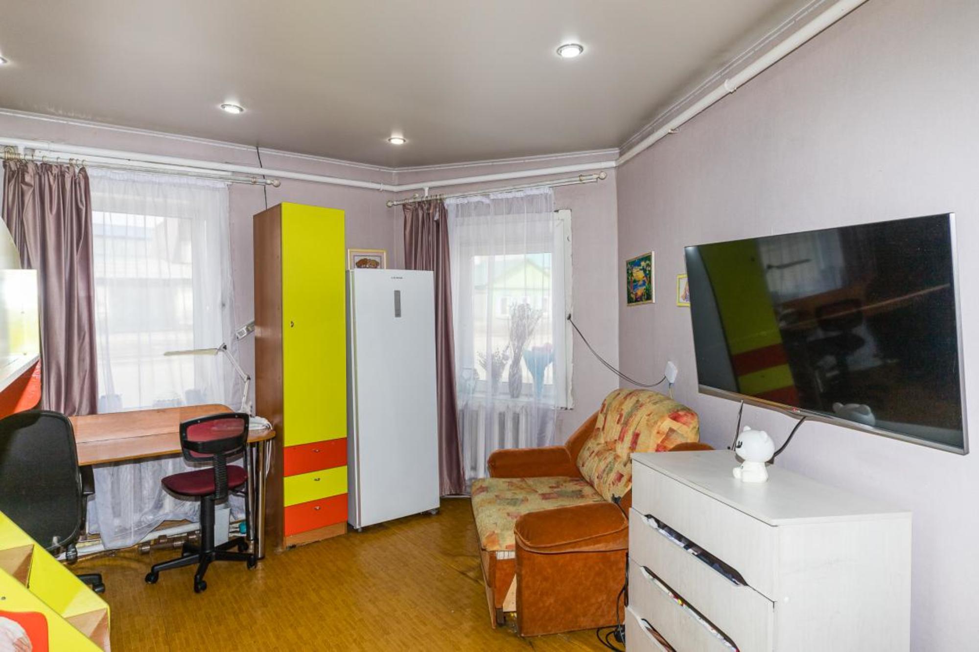 Купить дачу, дом, коттедж за 3 300 000 рублей на Напольная, 34