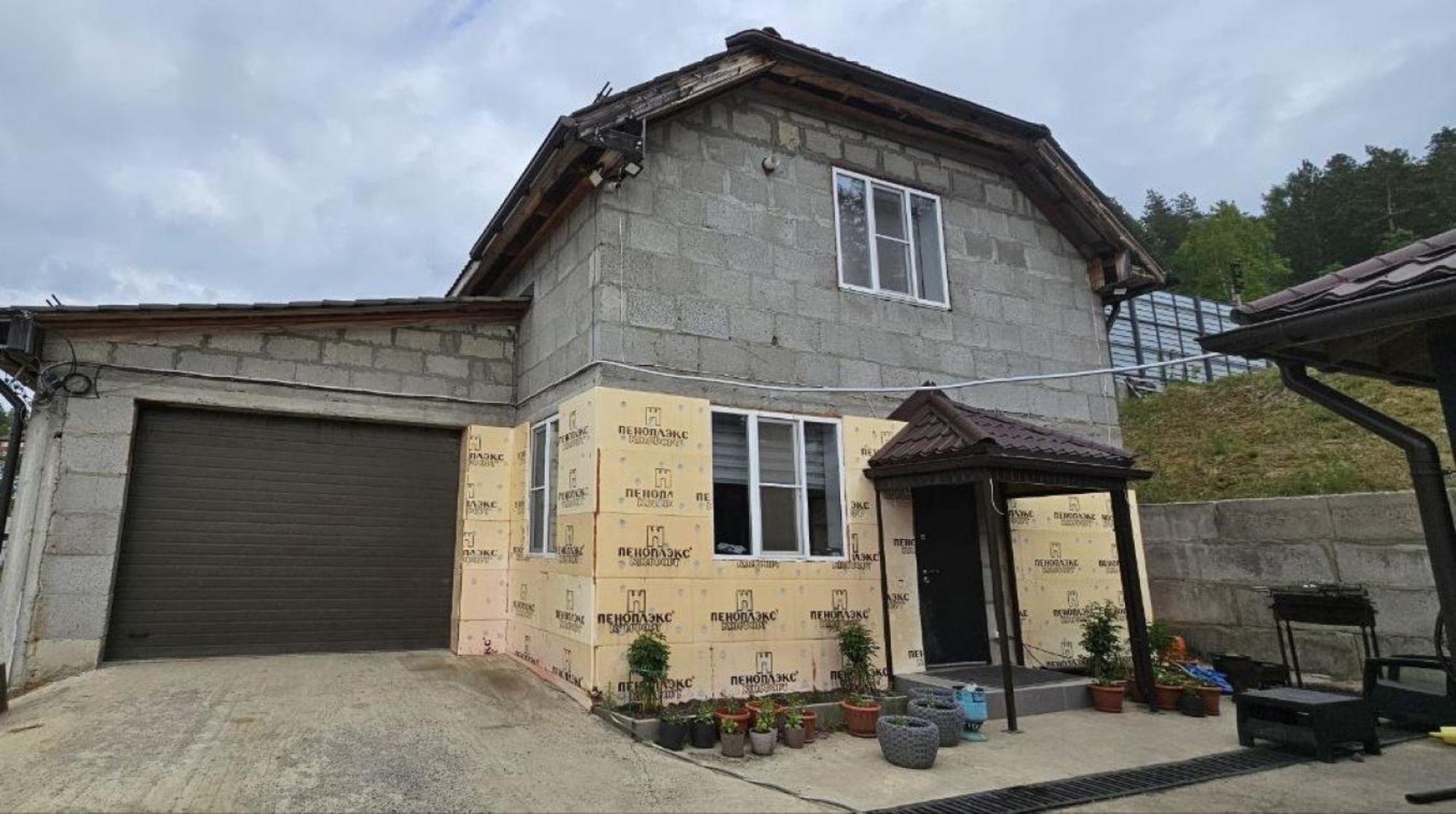 Купить дачу, дом, коттедж за 13 000 000 рублей на СНТ Надежда, 6-я Летняя улица, 264