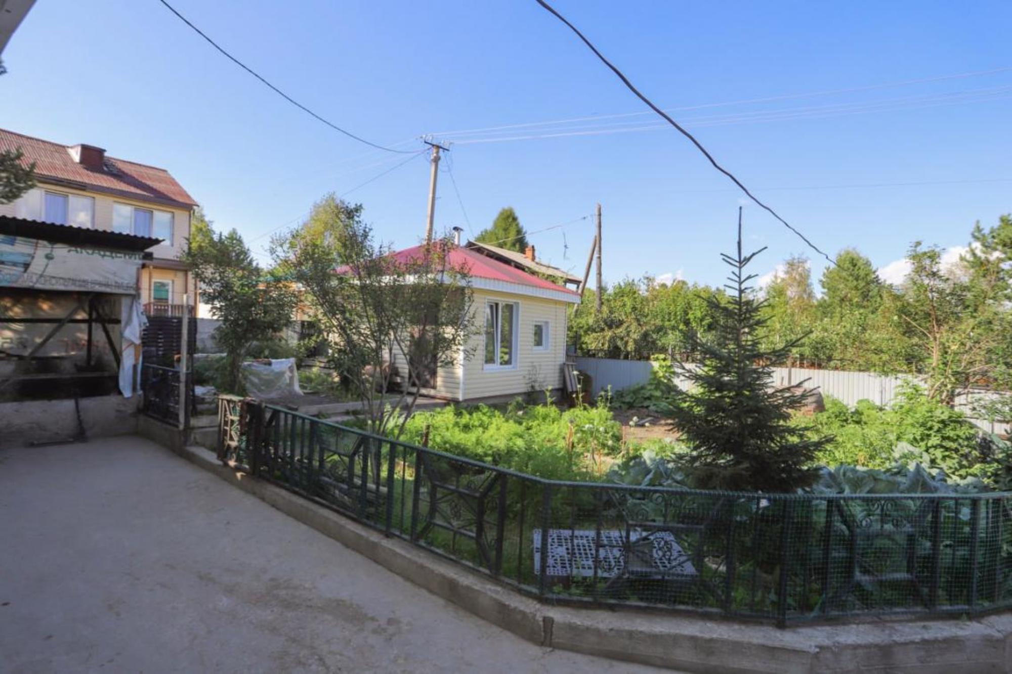 Купить дачу, дом, коттедж за 5 300 000 рублей на Сосновая, 0