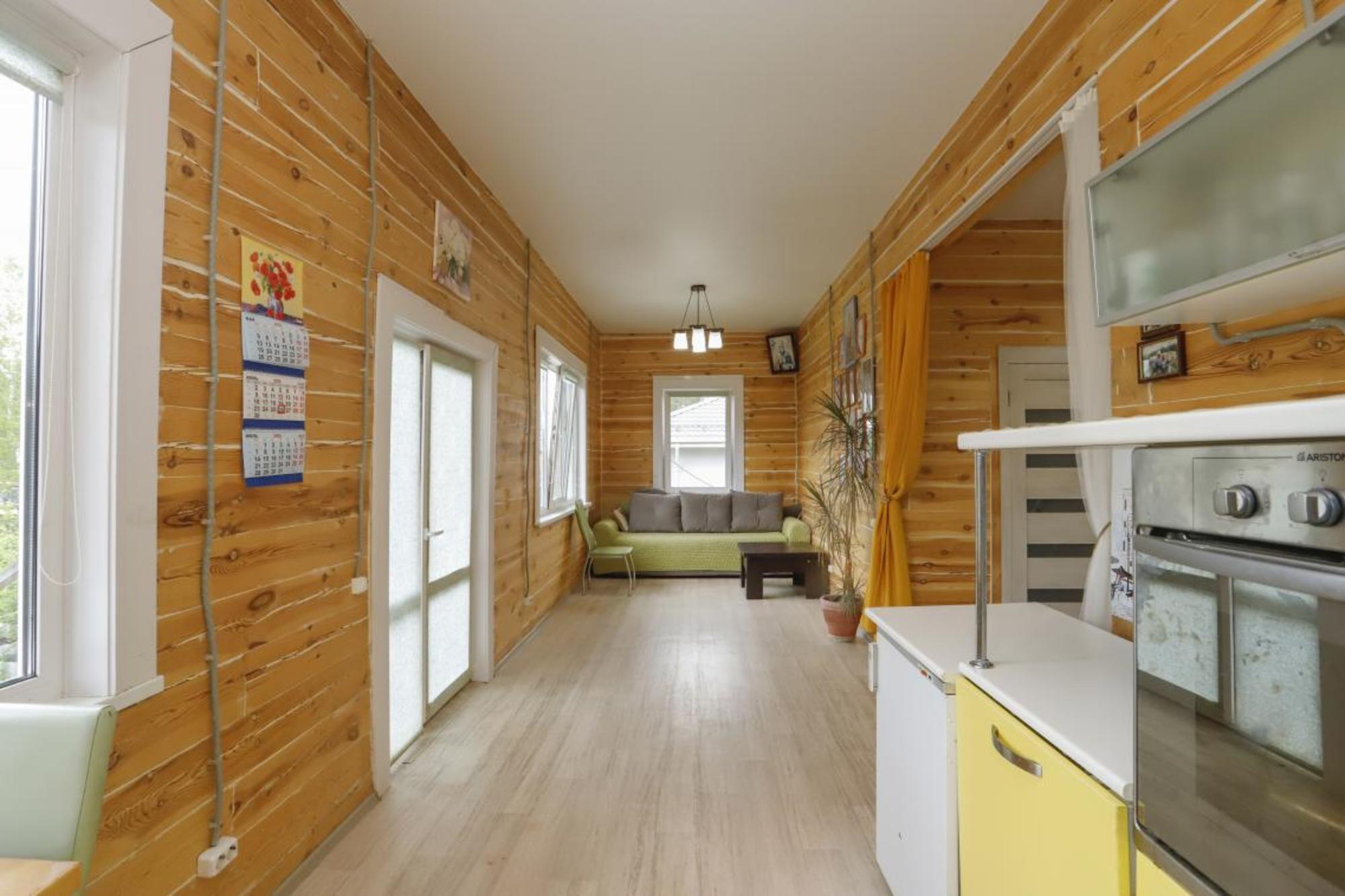 Купить дачу, дом, коттедж за 10 900 000 рублей на ДНТ Серебряный ключ, 2-я Серебряная, 11