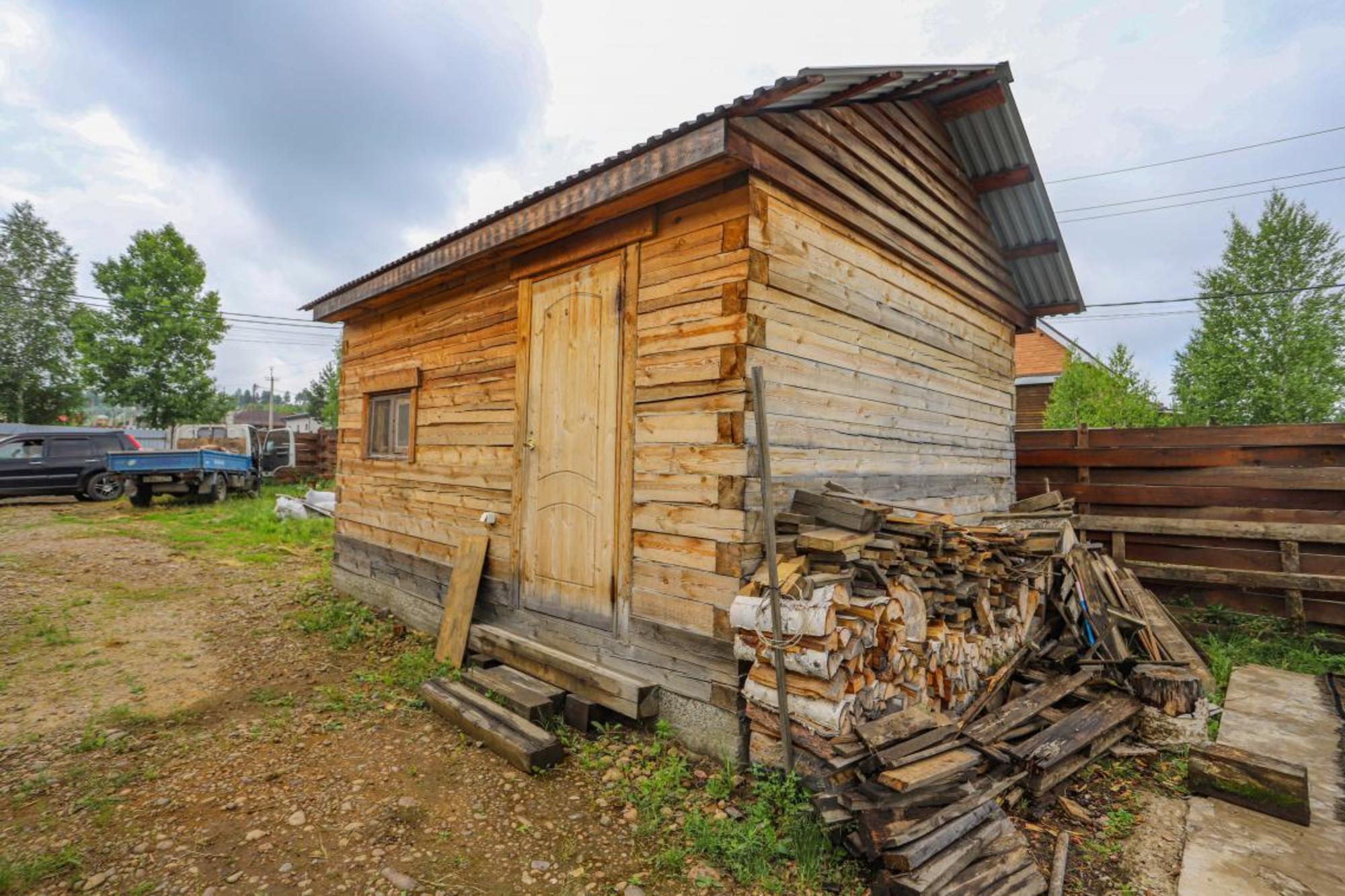 Купить дачу, дом, коттедж за 10 900 000 рублей на ДНТ Серебряный ключ, 2-я Серебряная, 11