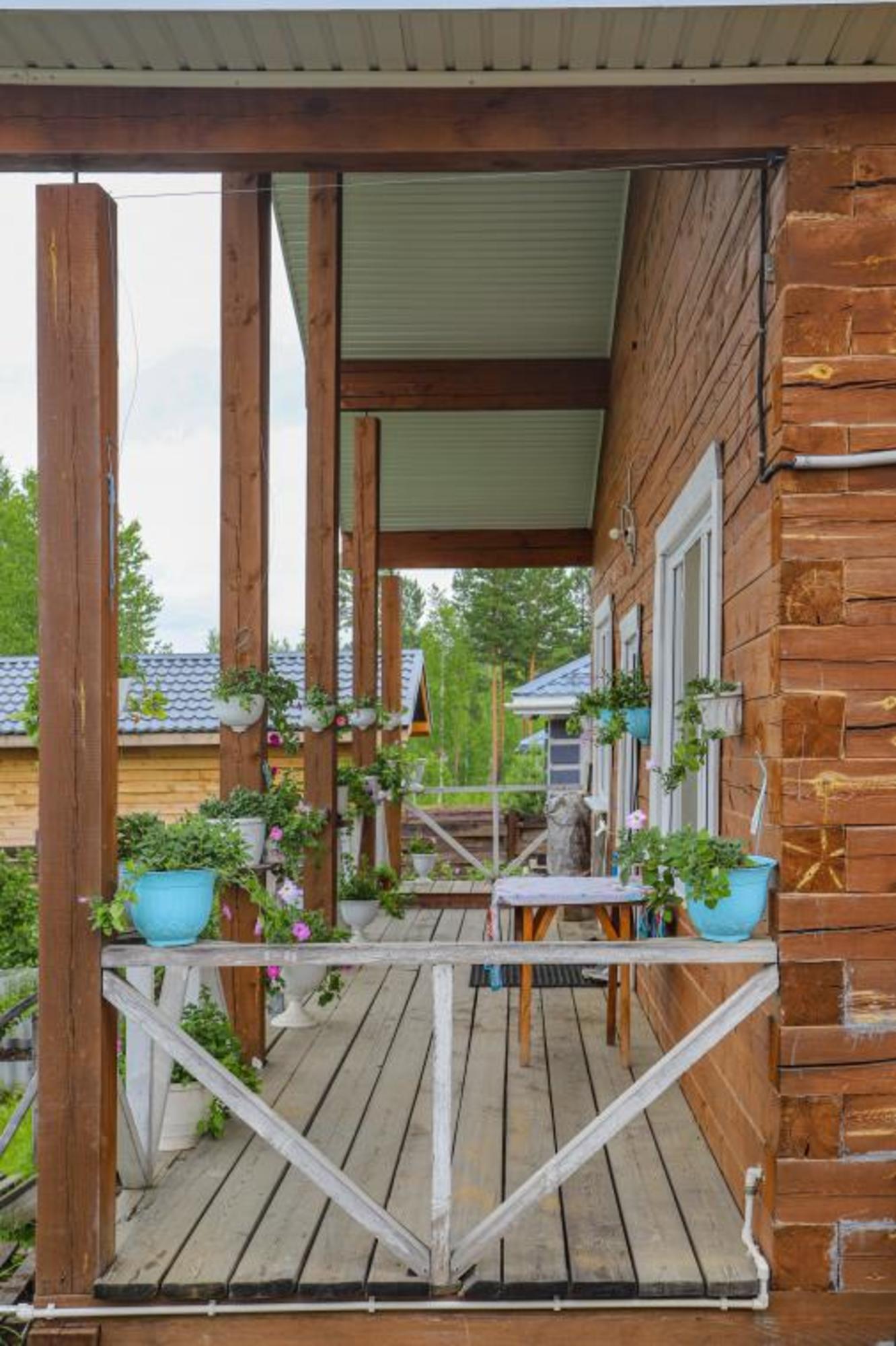 Купить дачу, дом, коттедж за 10 900 000 рублей на ДНТ Серебряный ключ, 2-я Серебряная, 11