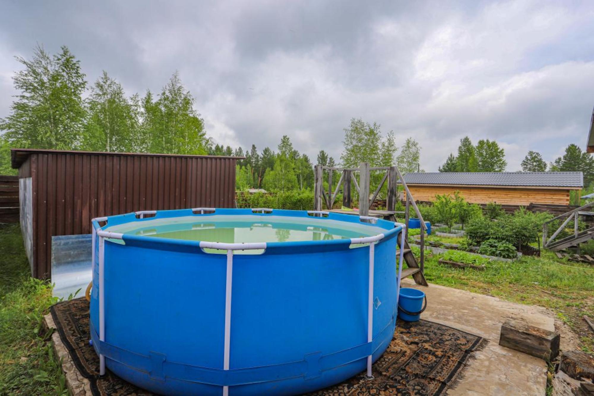 Купить дачу, дом, коттедж за 10 900 000 рублей на ДНТ Серебряный ключ, 2-я Серебряная, 11