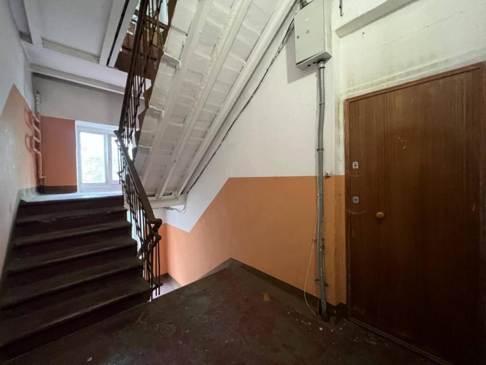 Купить квартиру за 5 650 000 рублей на Тургенева, 13