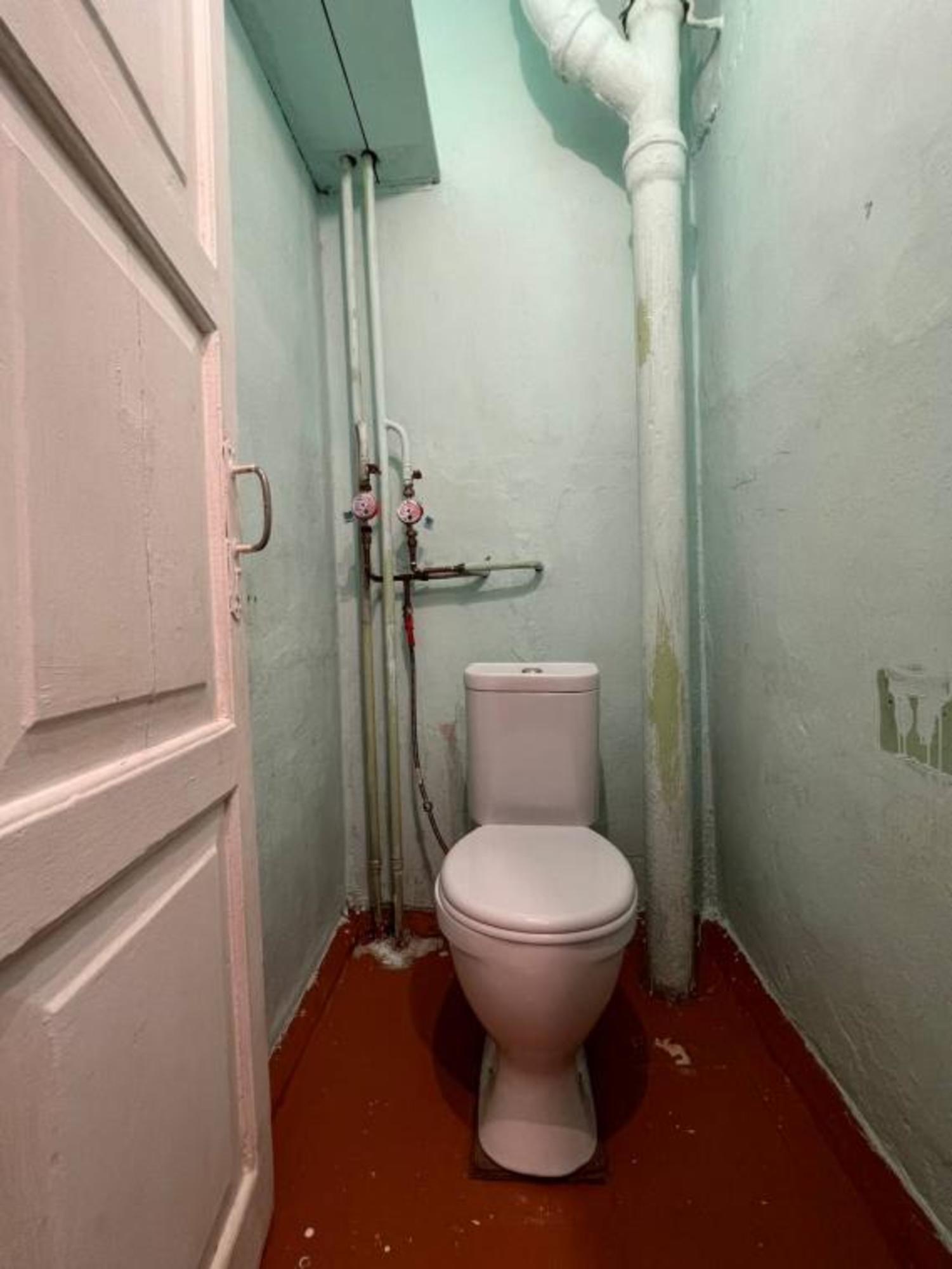 Купить квартиру за 5 650 000 рублей на Тургенева, 13