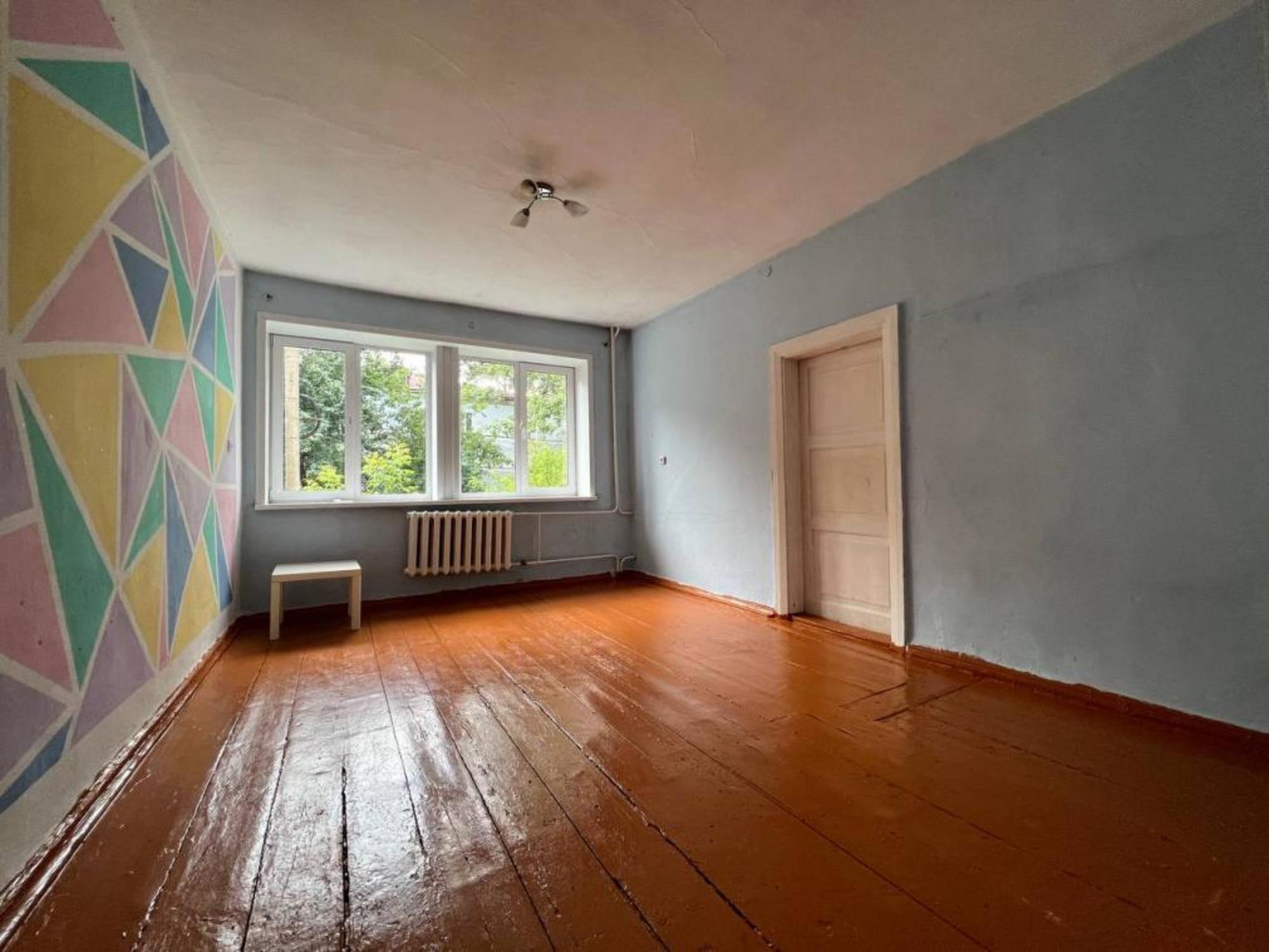 Купить квартиру за 5 650 000 рублей на Тургенева, 13