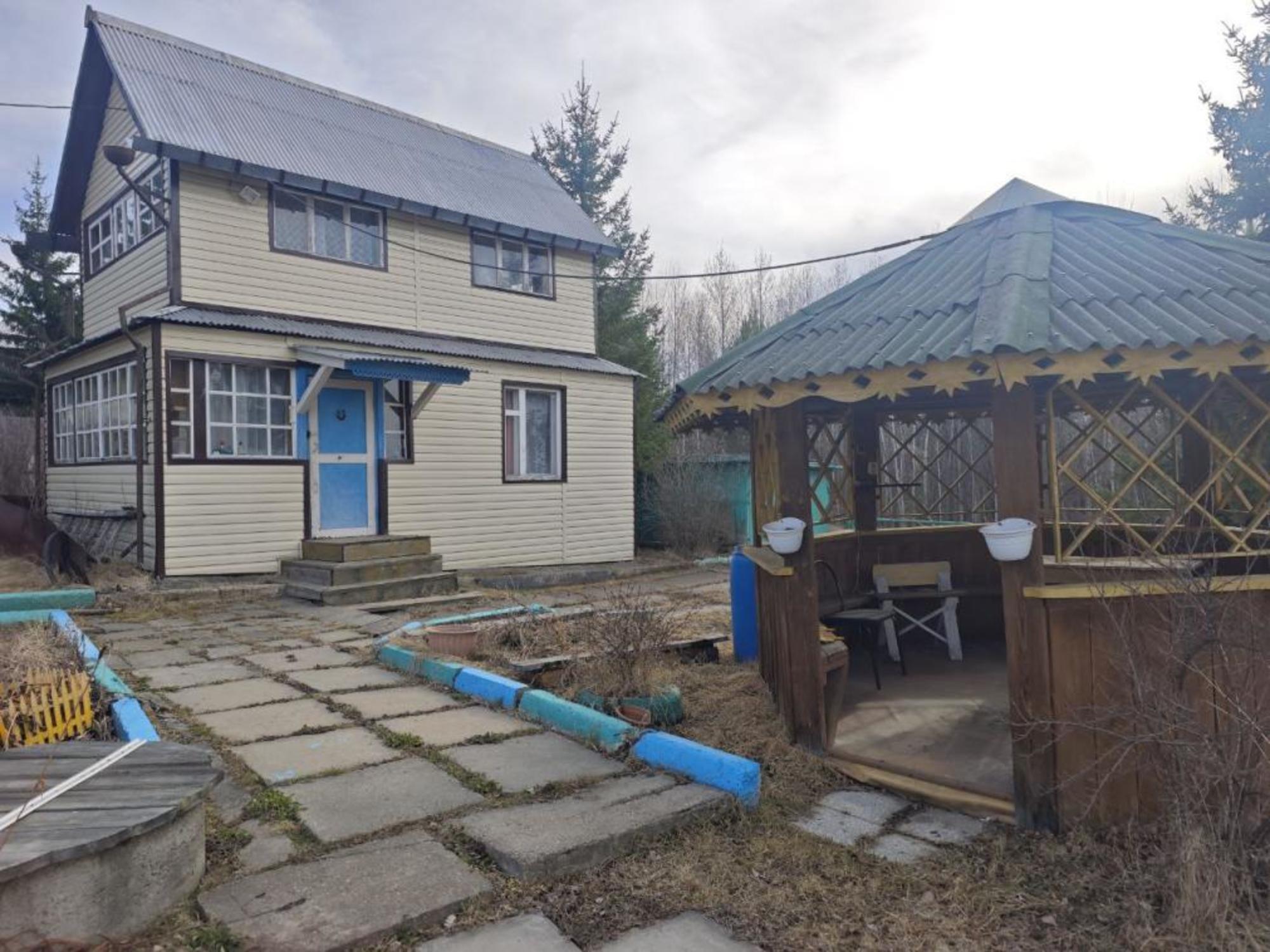 Купить дачу, дом, коттедж за 1 699 000 рублей на СНТ Дражное, 223