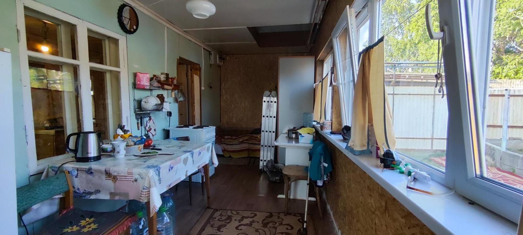 Купить дачу, дом, коттедж за 3 699 000 рублей на СНТ Светофор, Лесная, 114