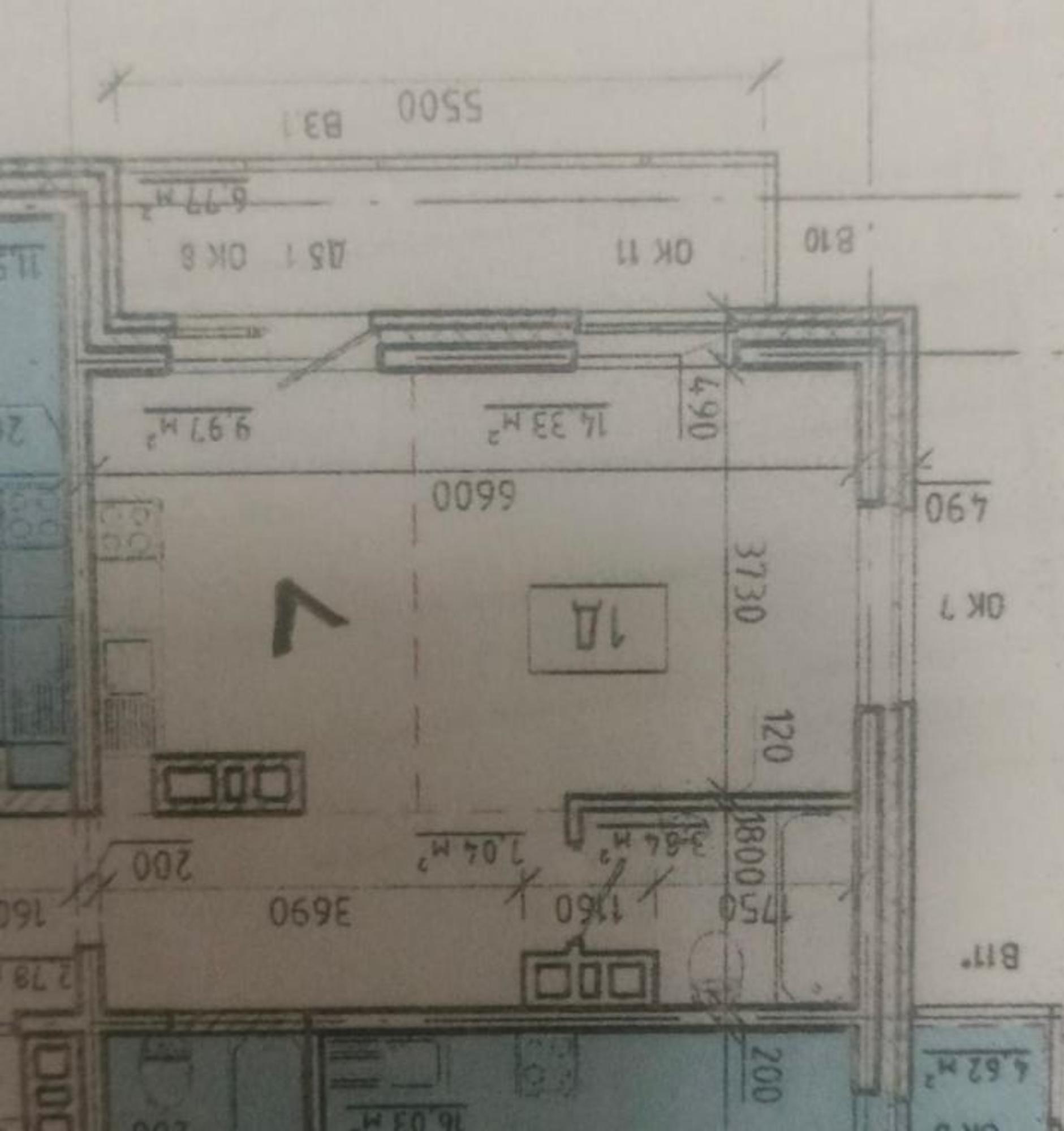 Купить квартиру за 9 999 000 рублей на 4-я Советская, 28
