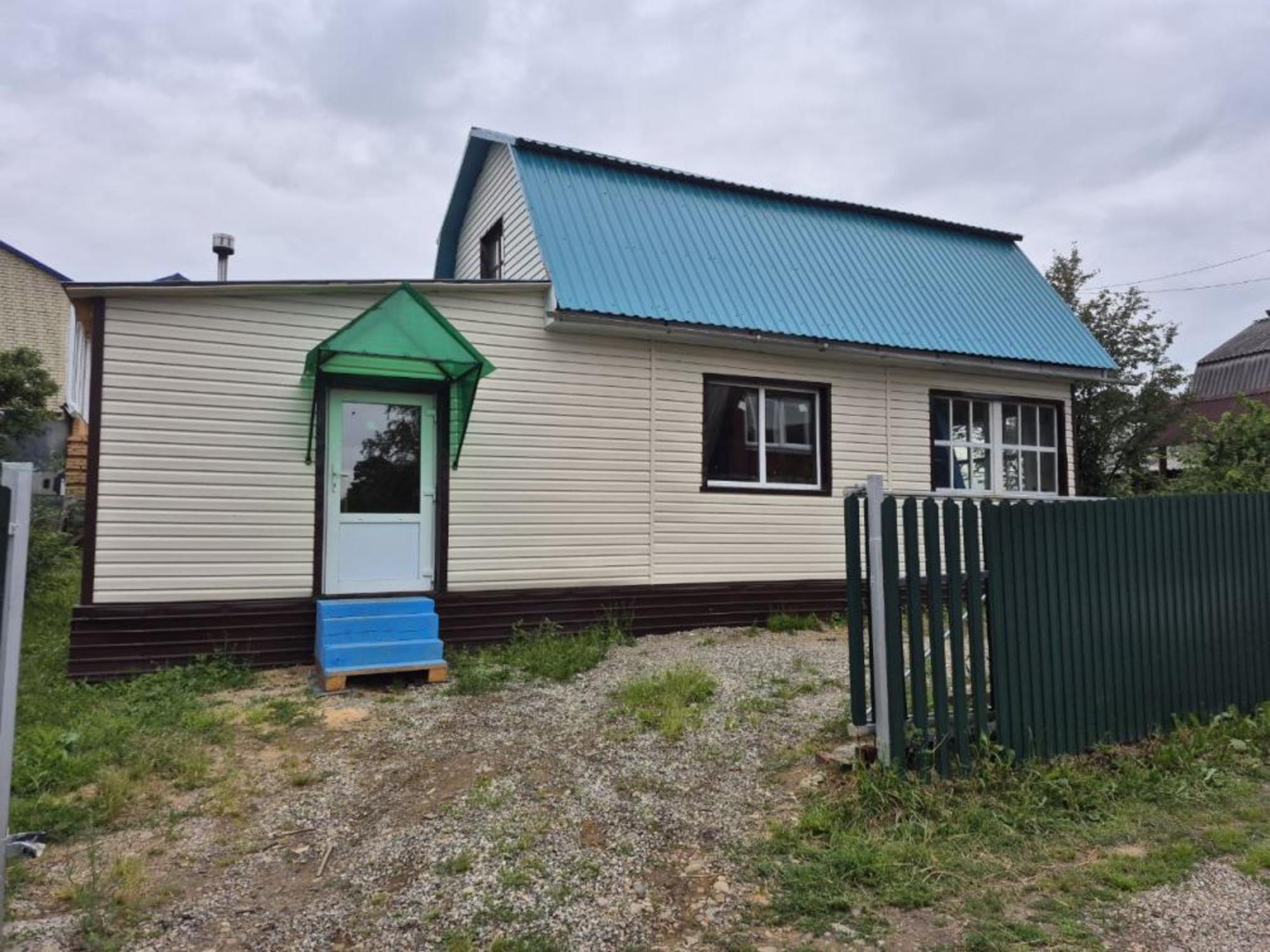 Купить дачу, дом, коттедж за 4 100 000 рублей на СНТ Ветеран, 4-я улица, 6