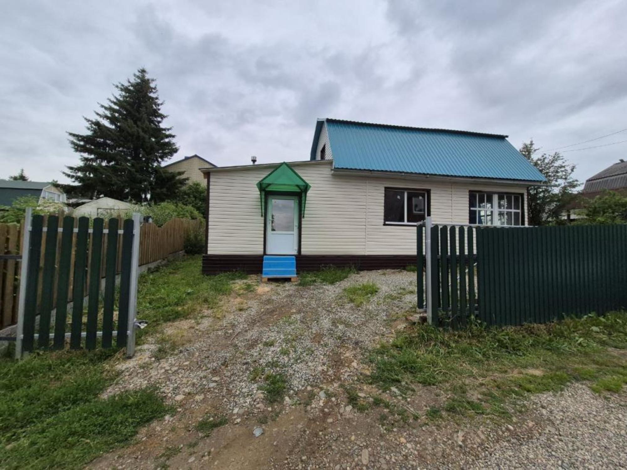 Купить дачу, дом, коттедж за 4 100 000 рублей на СНТ Ветеран, 4-я улица, 6