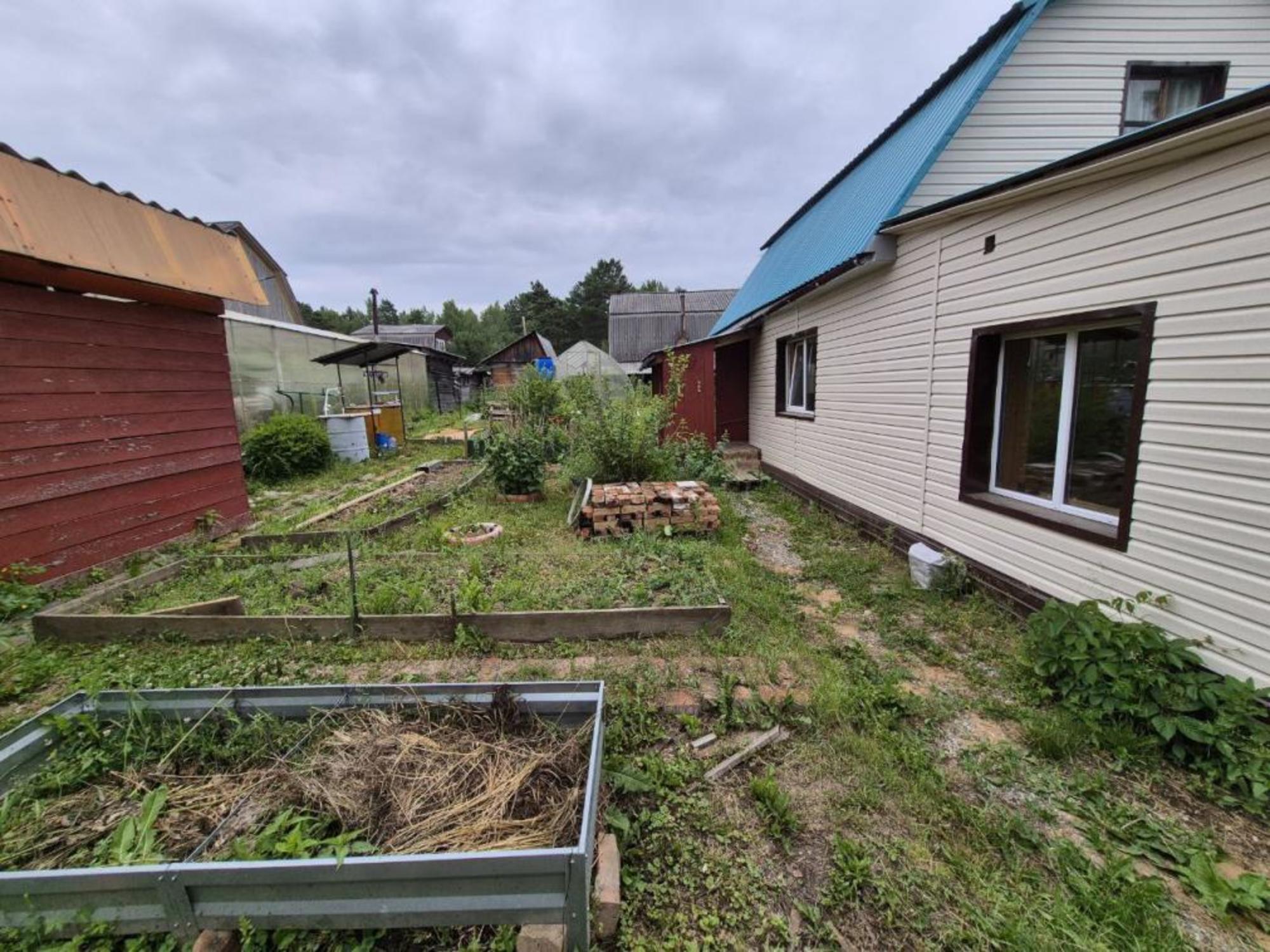 Купить дачу, дом, коттедж за 4 100 000 рублей на СНТ Ветеран, 4-я улица, 6