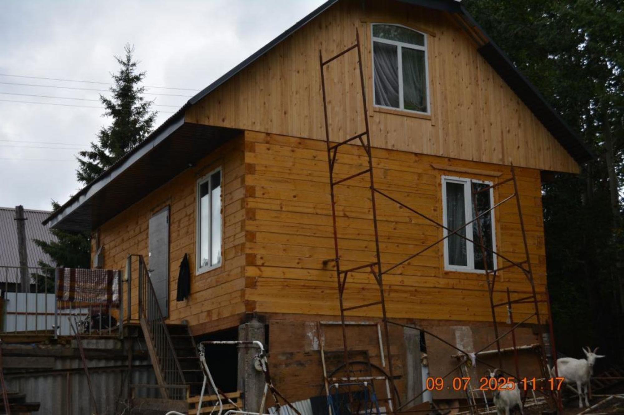 Купить дачу, дом, коттедж за 3 800 000 рублей на СНТ Радуга, 249