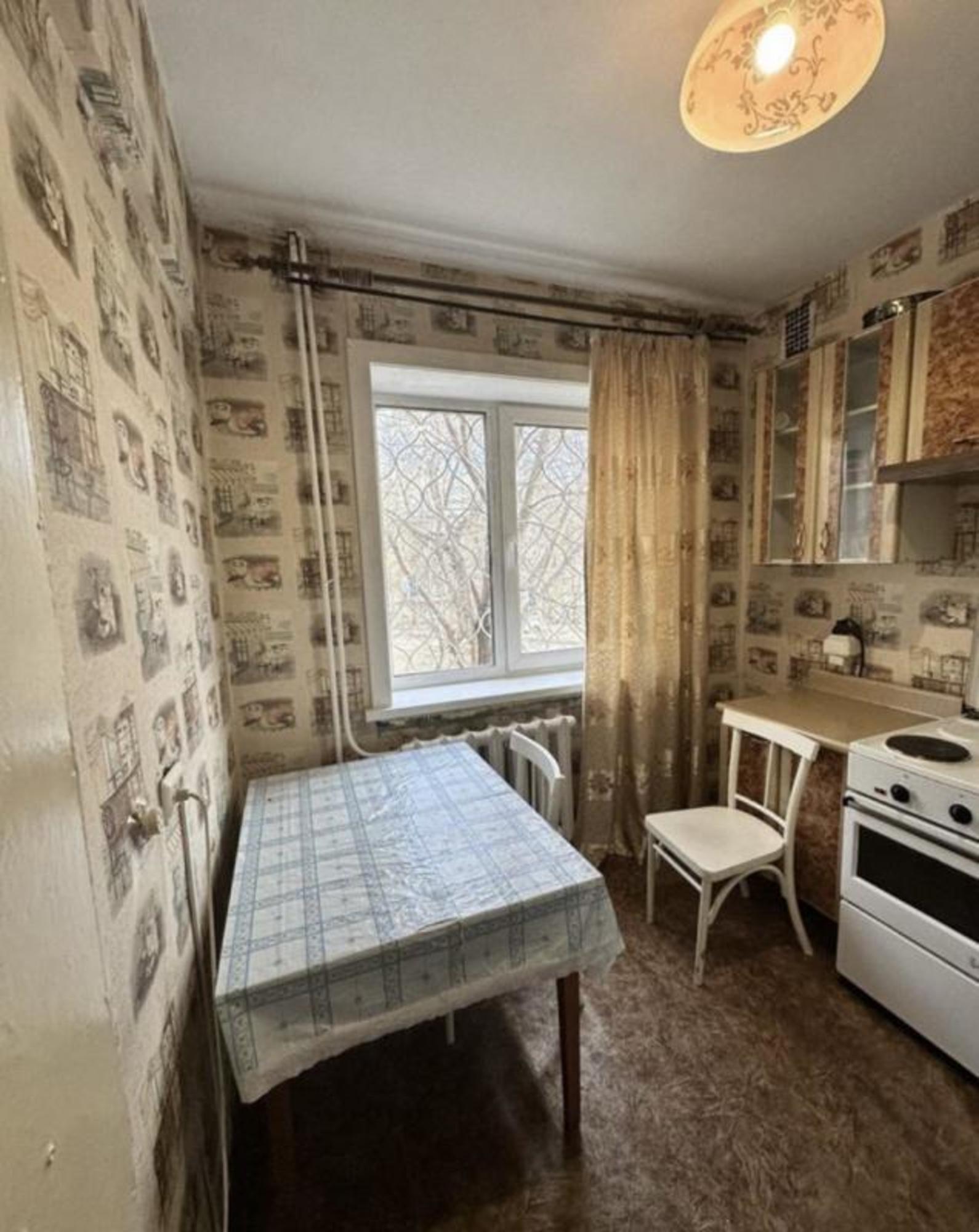 Купить квартиру за 4 100 000 рублей на Постышева бульвар, 12